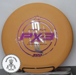 X-Out Prodigy PX-3, 300