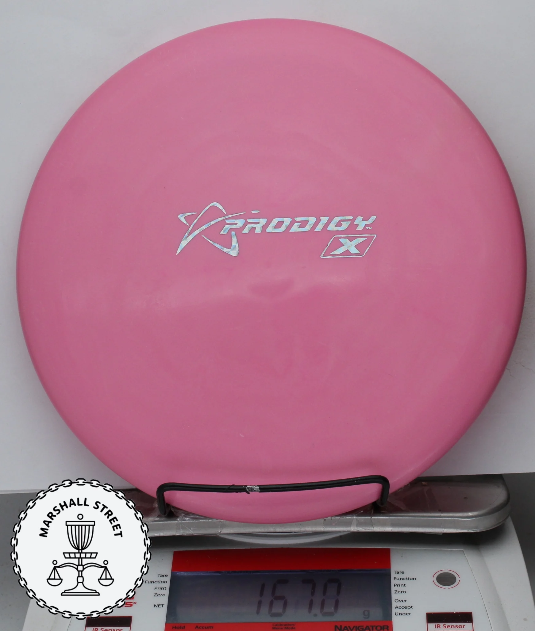 268308.jpg X-Out Prodigy PX-3, 300 - #23 Pink, 167
