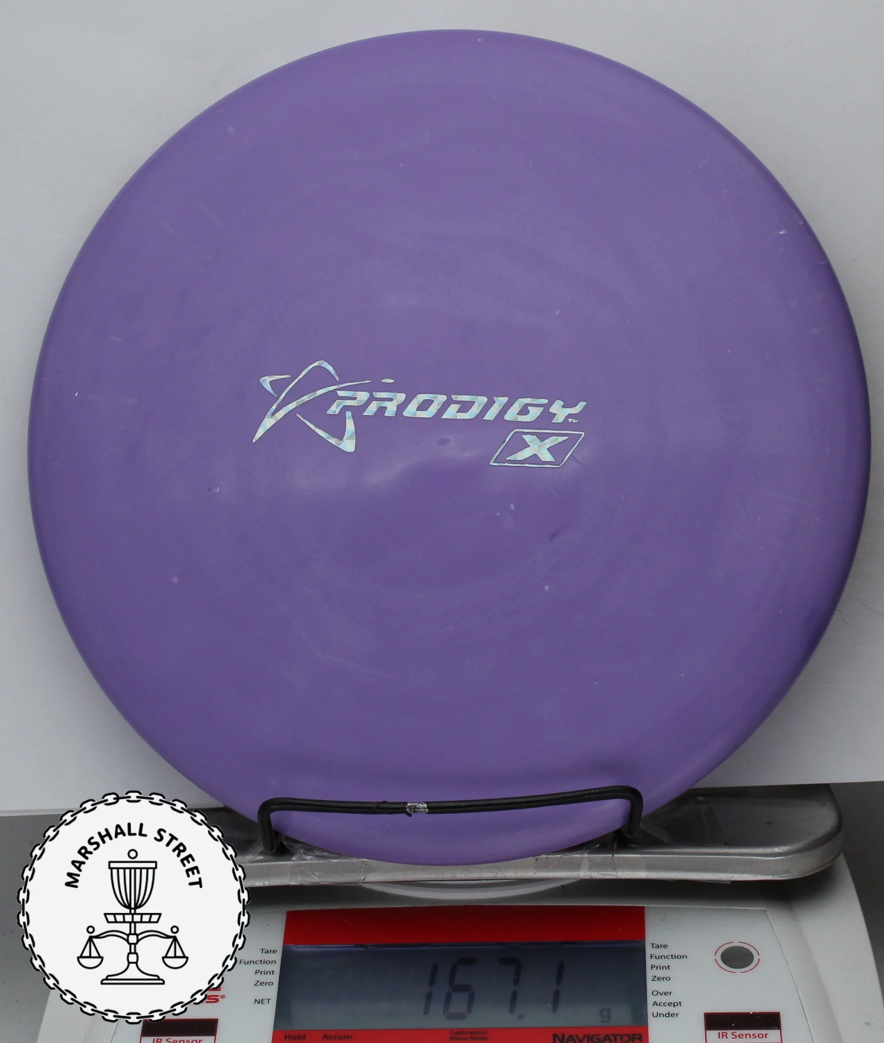 268301.jpg X-Out Prodigy PX-3, 300 - #16 Purple, 167