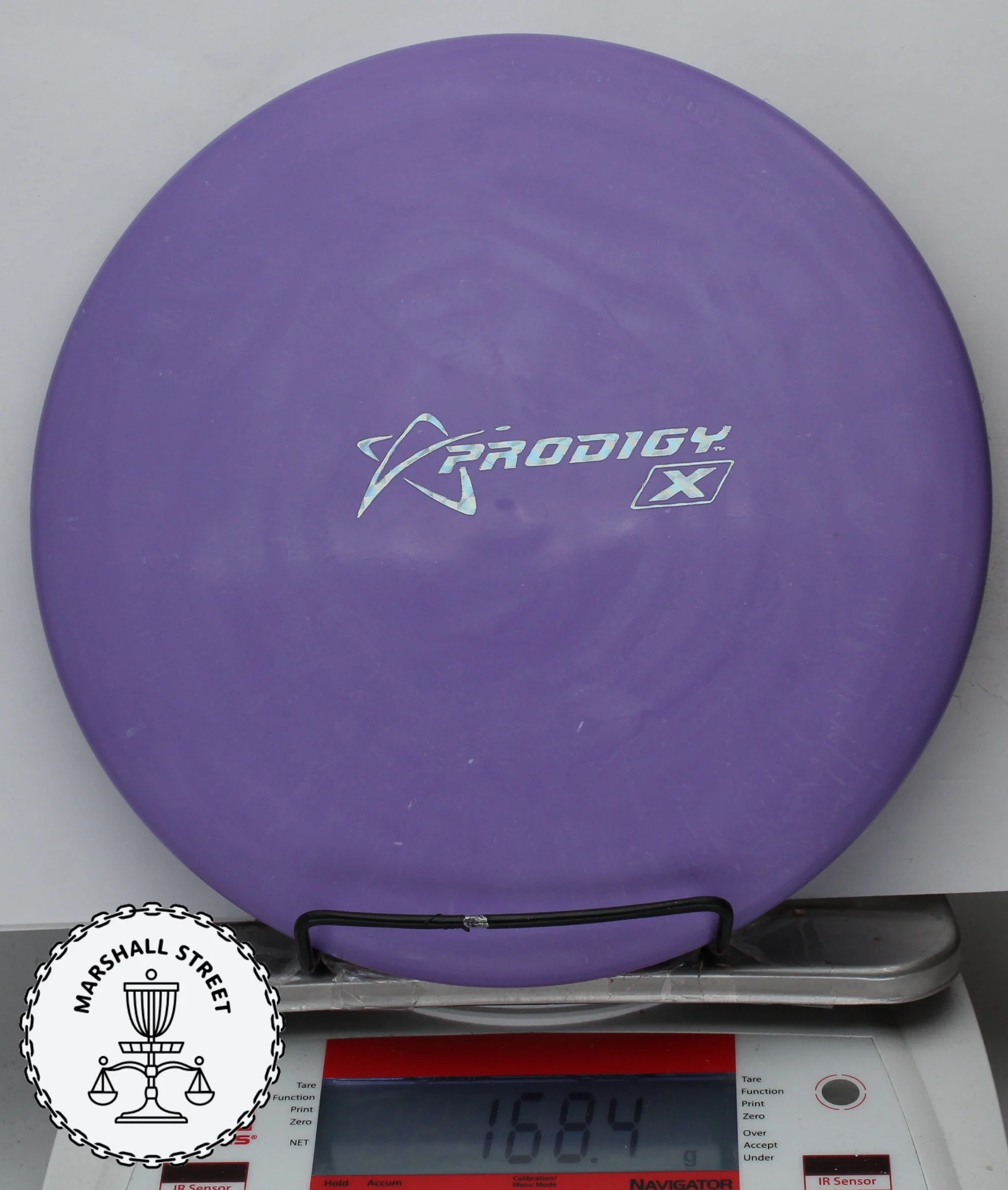268303.jpg X-Out Prodigy PX-3, 300 - #18 Purple, 168