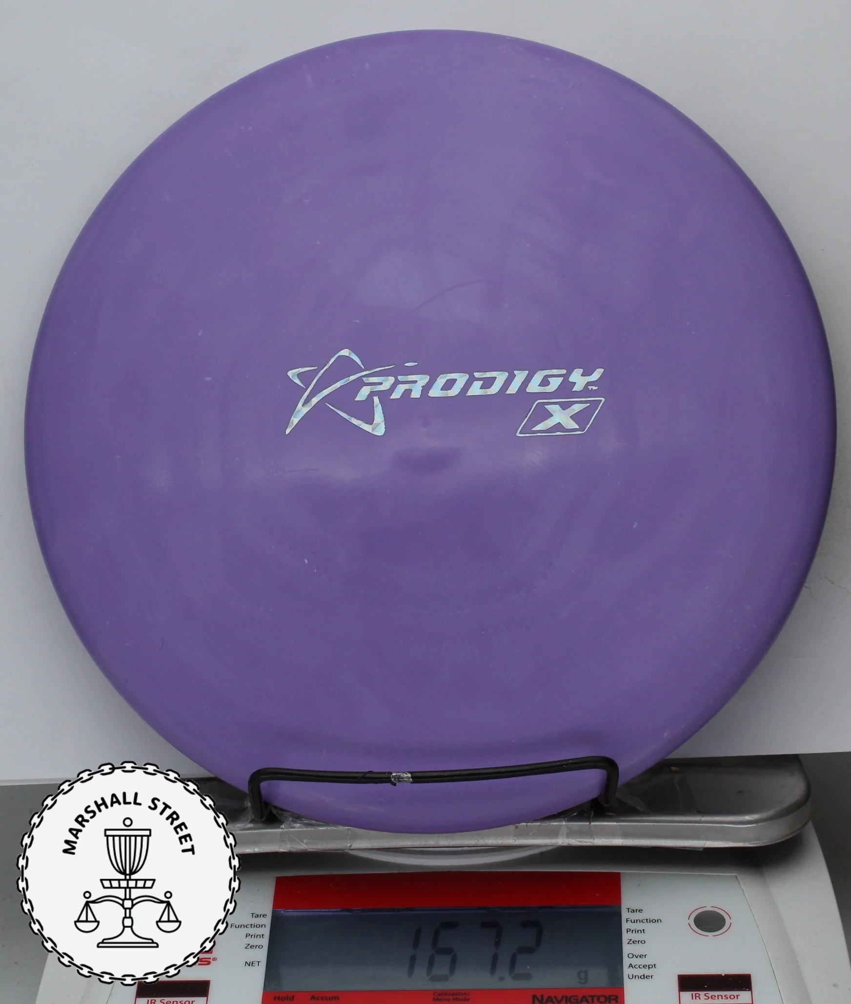 268302.jpg X-Out Prodigy PX-3, 300 - #17 Purple, 167
