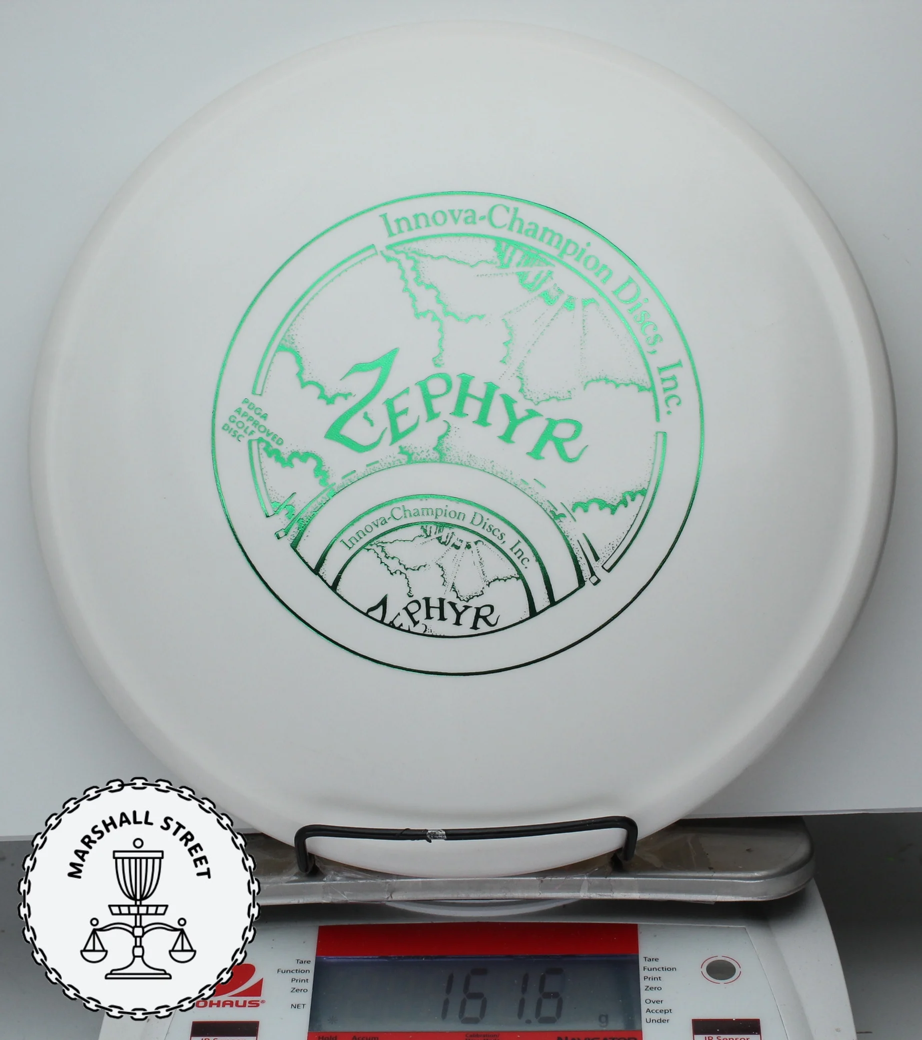 266491.jpg DX Zephyr - #47 White, 162