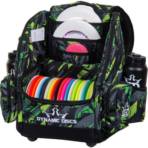 Dynamic Discs Combat Commander Bag