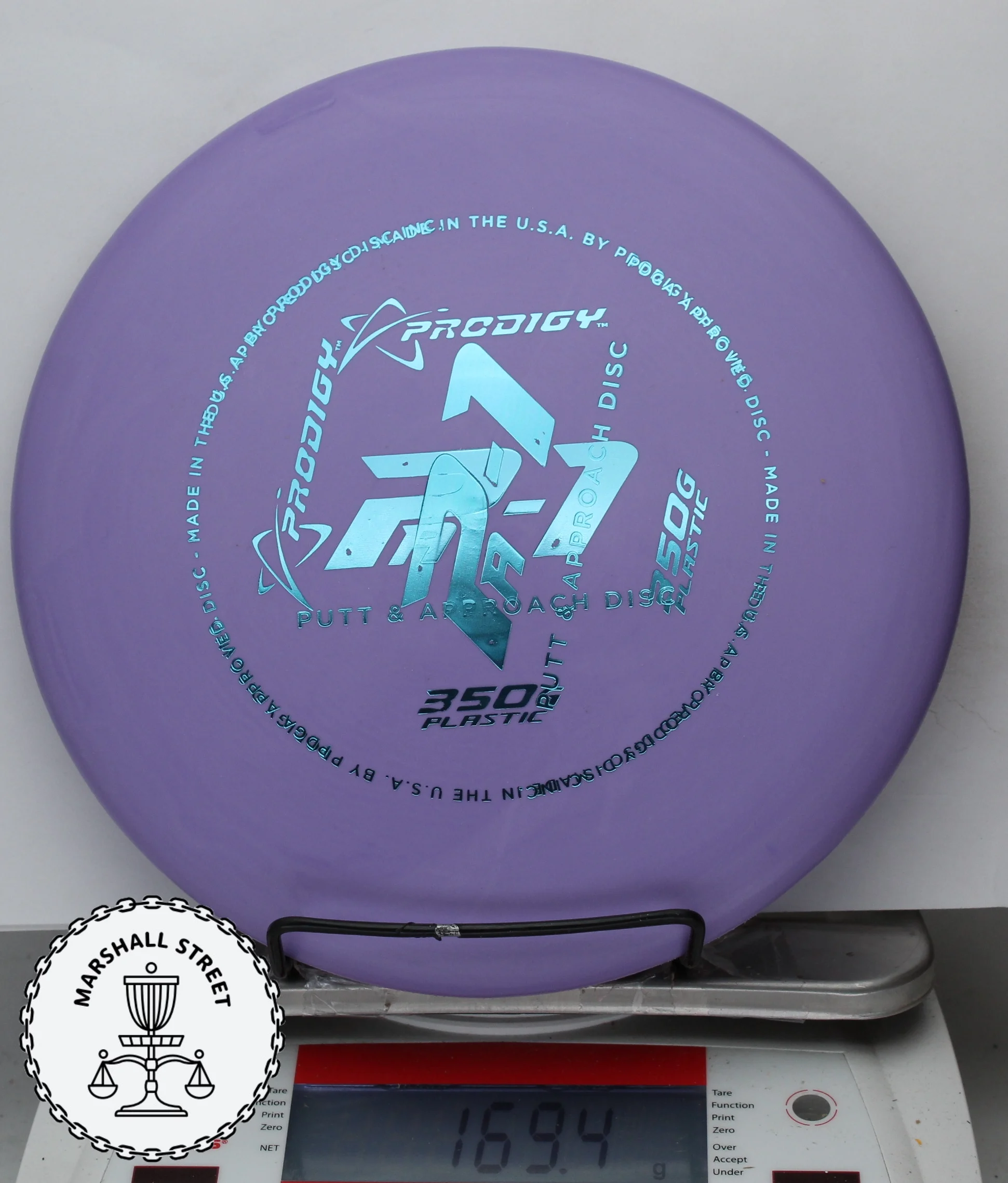 266054.jpg X-Out Prodigy PA1, 350G - #13 Purple, 169