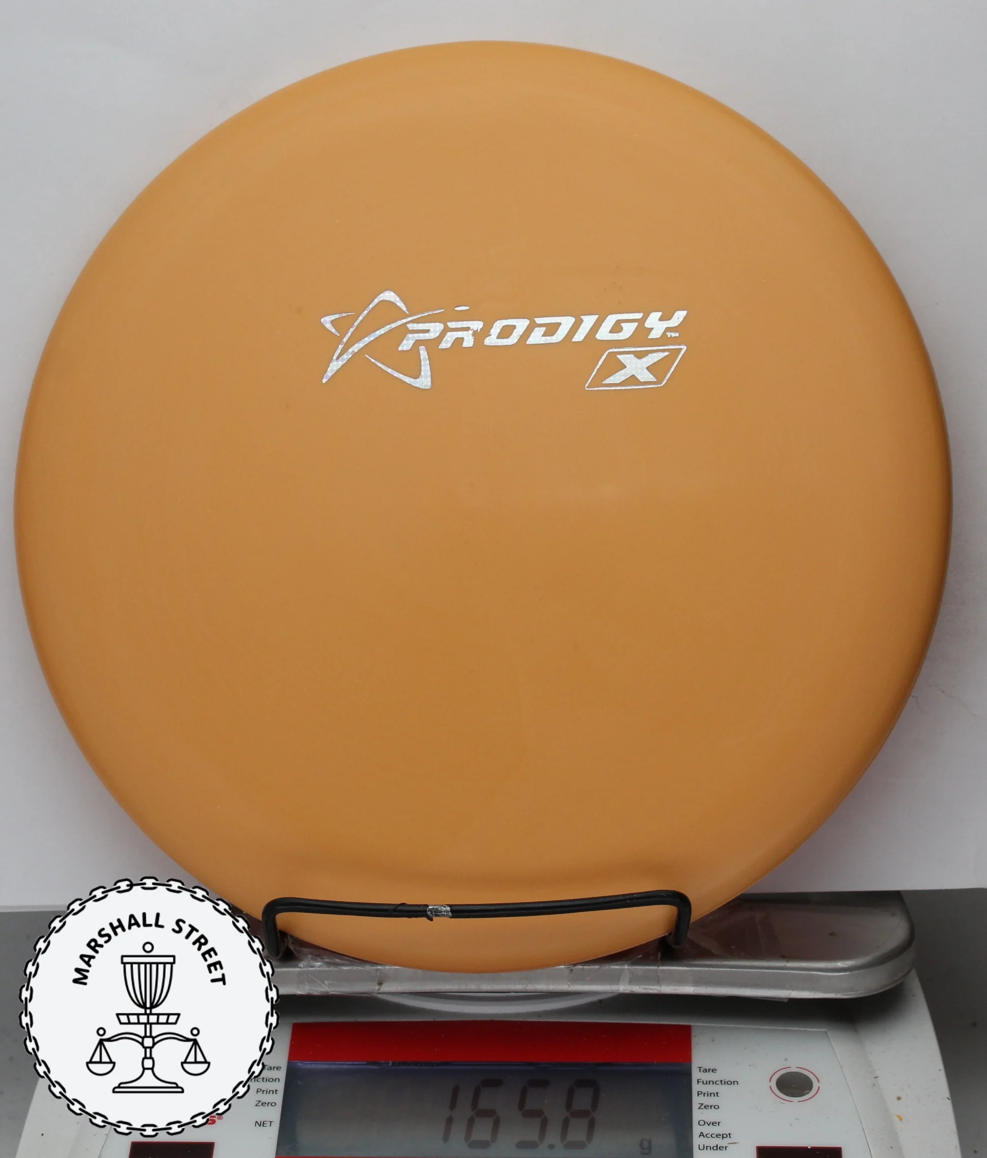 266052.jpg X-Out Prodigy PA1, 350G - #11 Orangish, 166