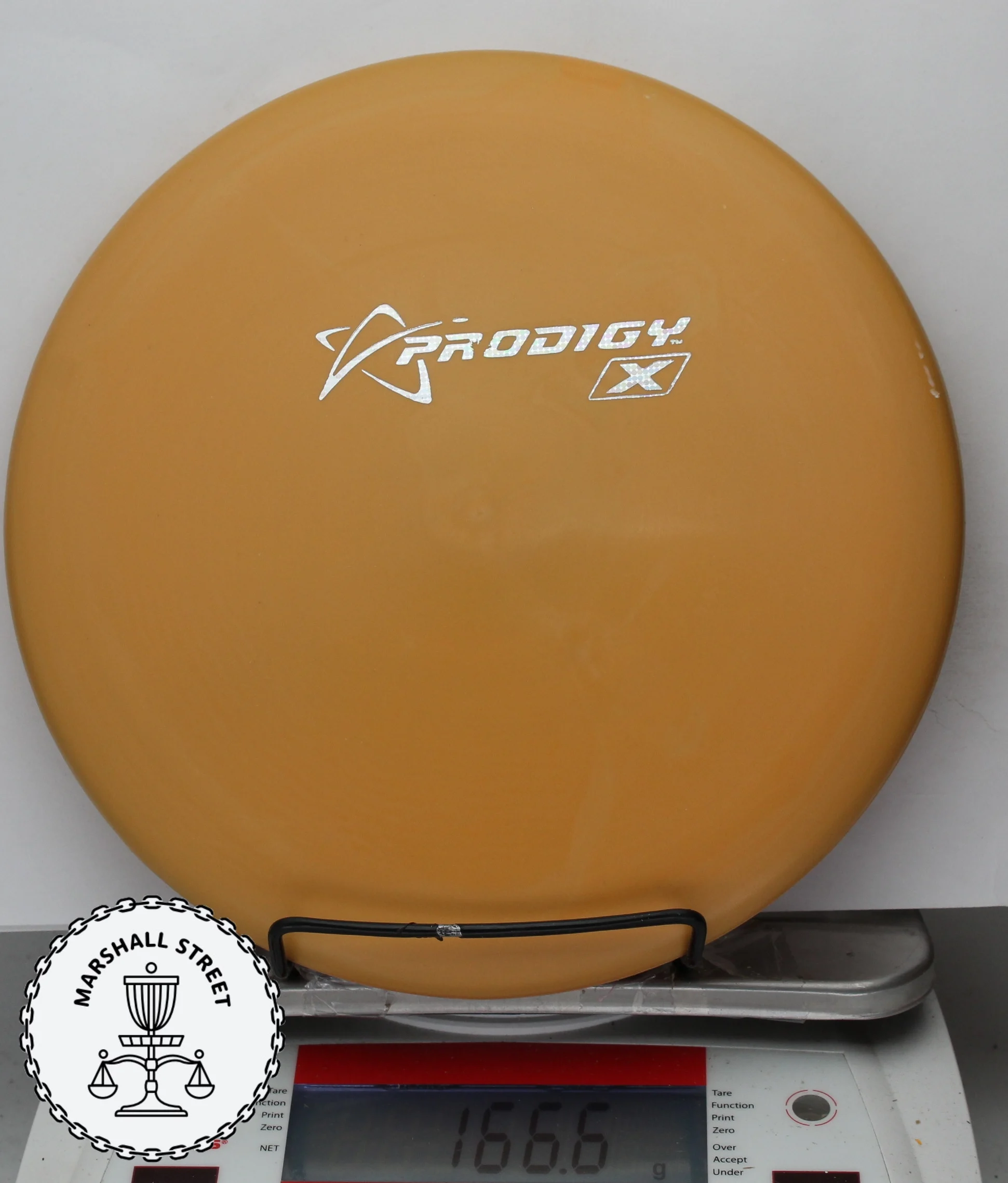 266051.jpg X-Out Prodigy PA1, 350G - #10 Orangish, 167