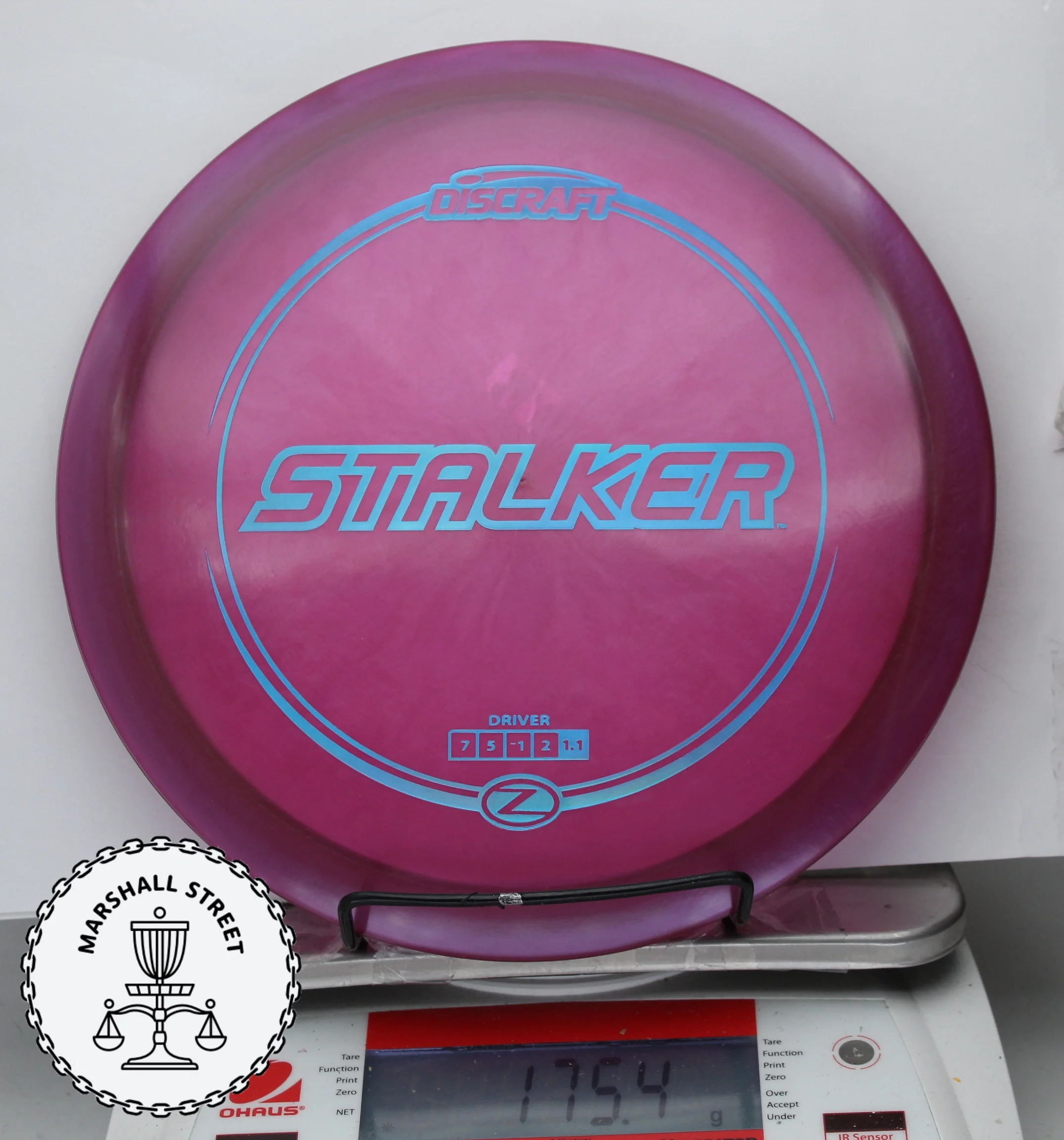 262702.jpg Z Stalker - #40 Purple, 175