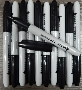 Marshall Street Sharpie