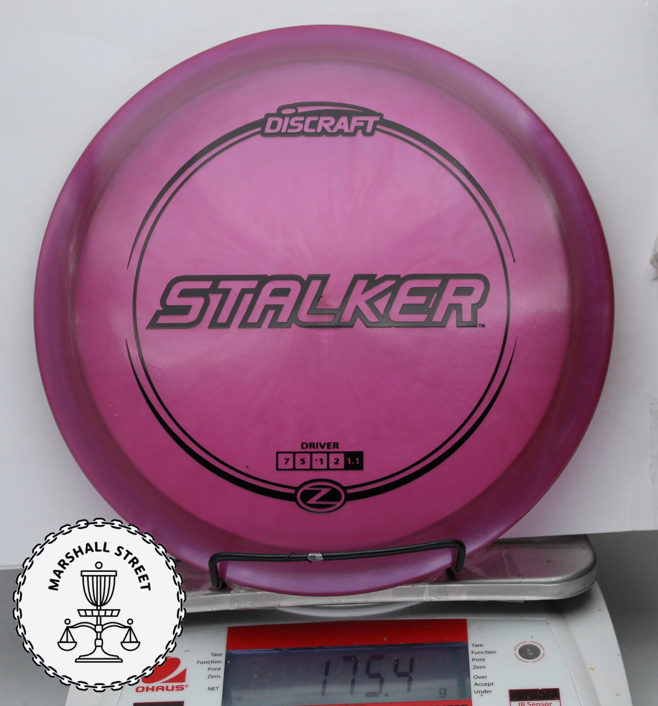 262693.jpg Z Stalker - #31 Purple, 175