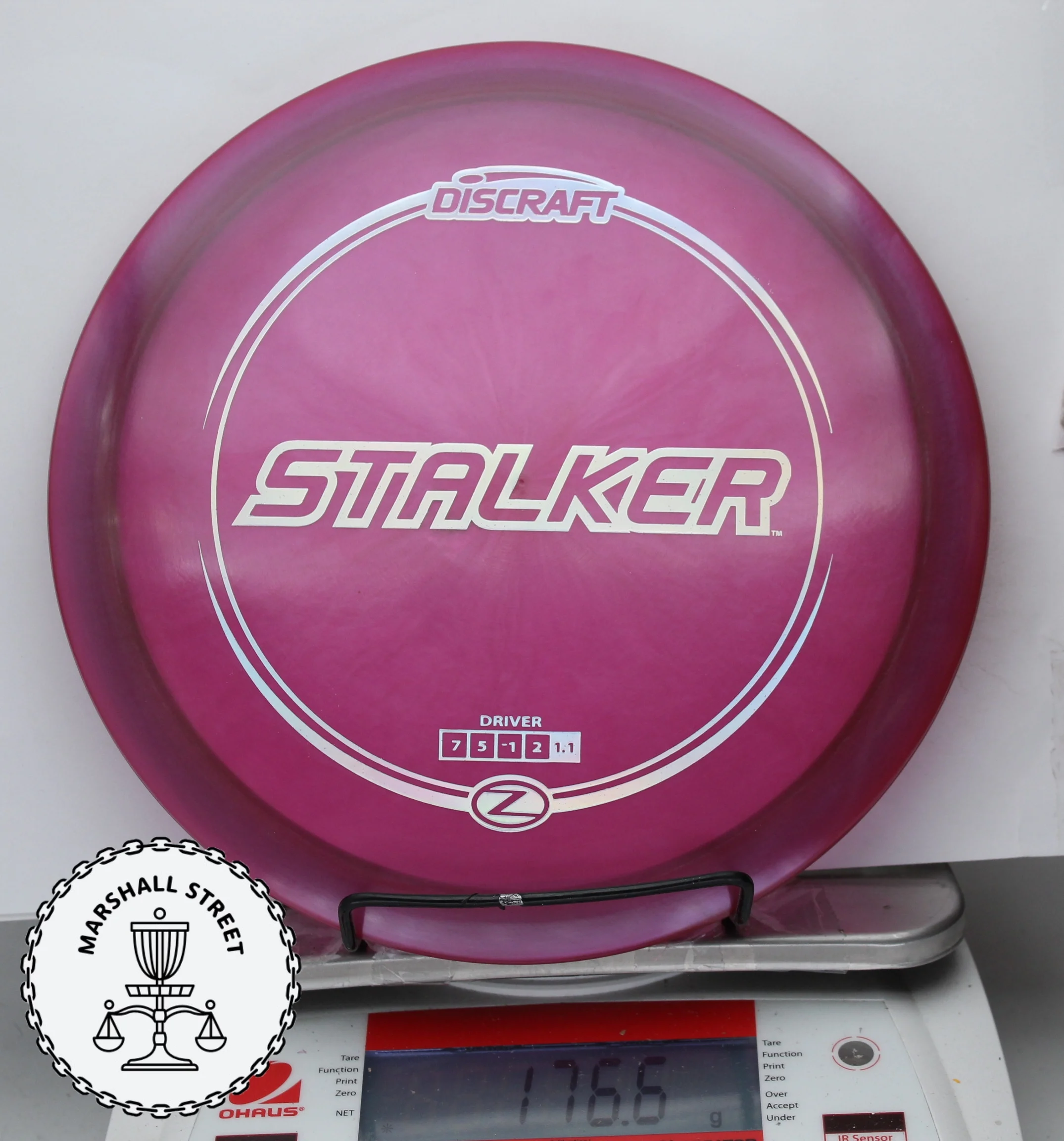 262690.jpg Z Stalker - #28 Purple, 177
