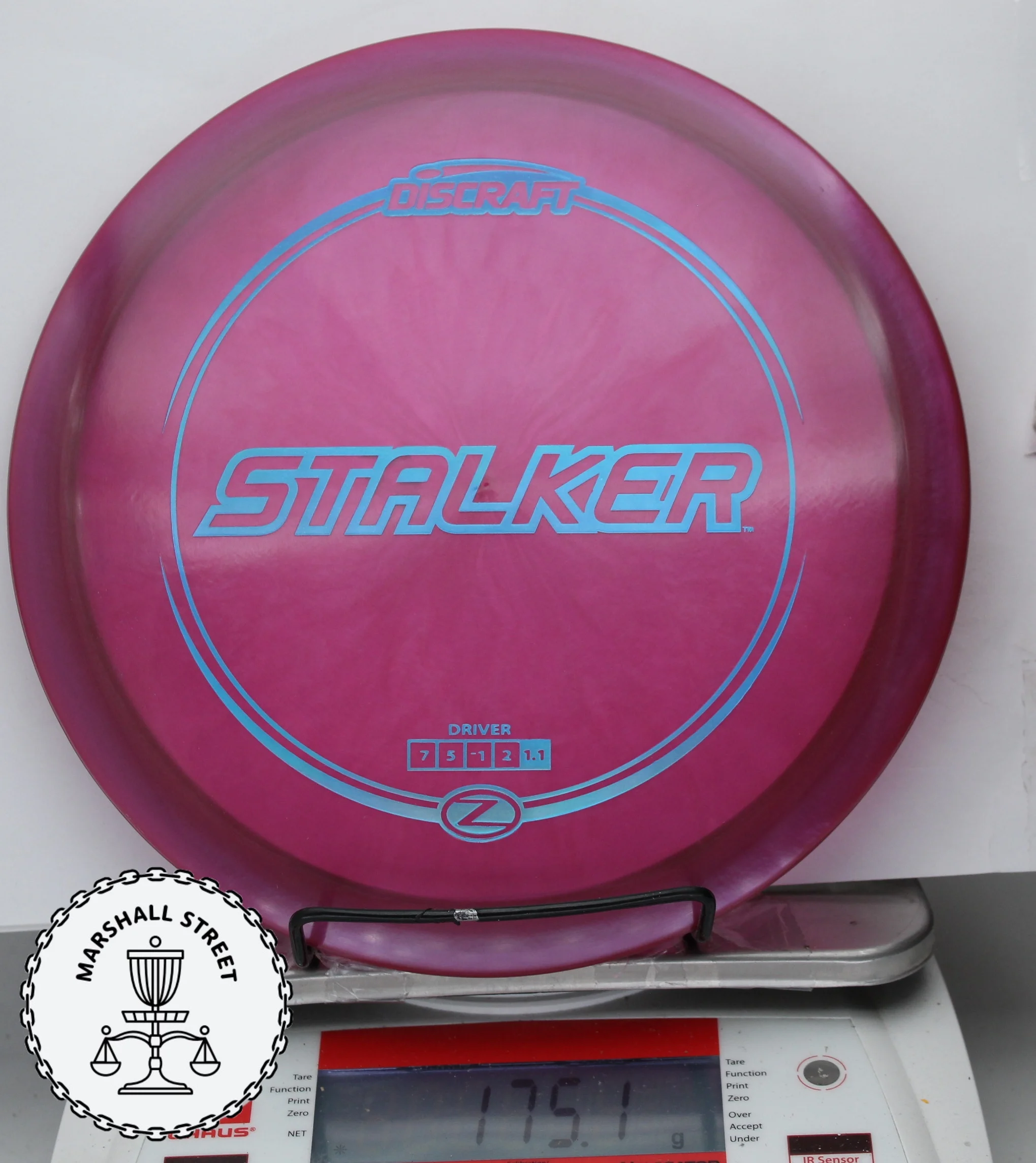 262665.jpg Z Stalker - #03 Purple, 175