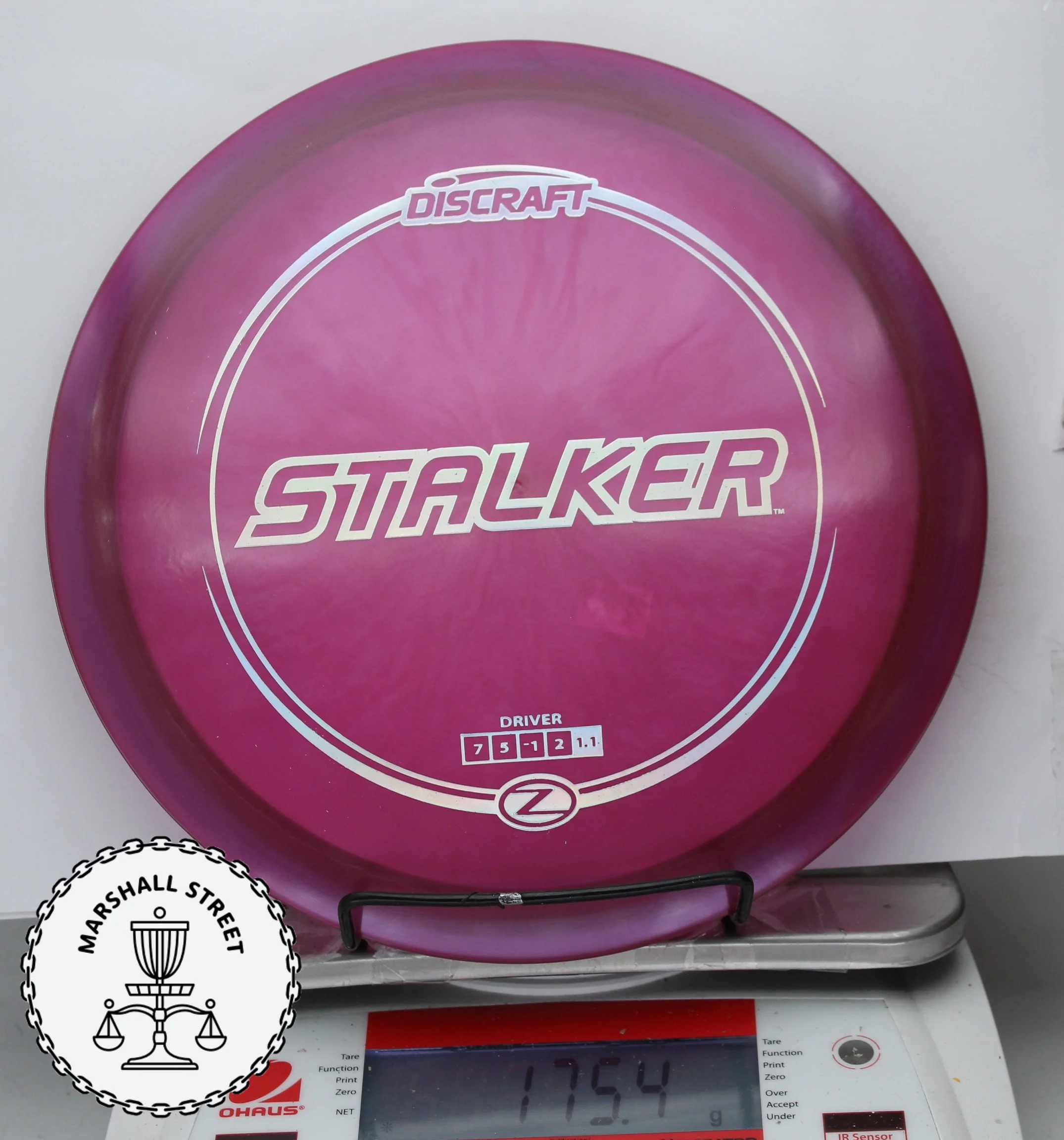 262691.jpg Z Stalker - #29 Purple, 175