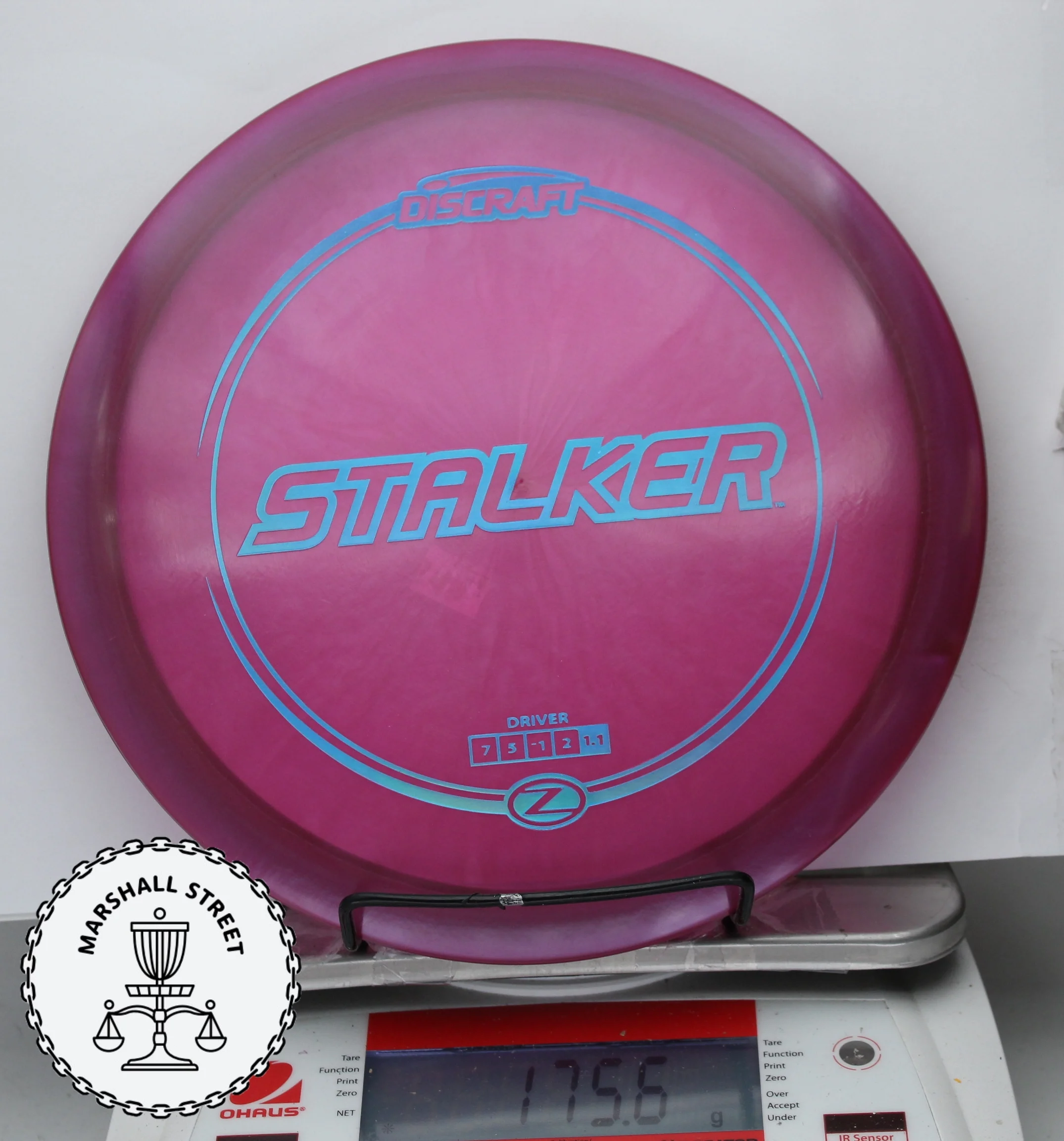 262709.jpg Z Stalker - #47 Purple, 176