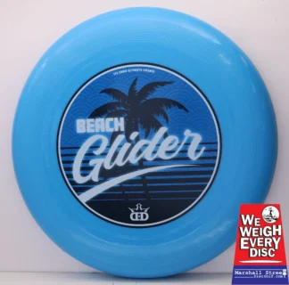 Dynamic Discs Beach Glider