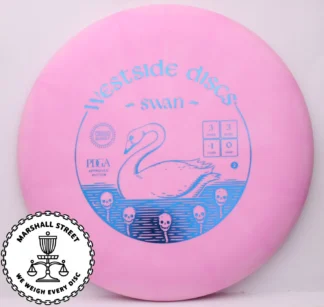 Origio Burst Swan 2