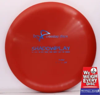 Platinum Shadowplay