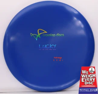 Platinum Lucky