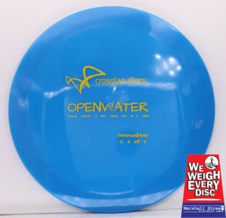 Platinum Plus Openwater
