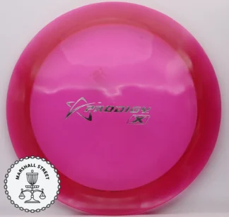 X-Out Prodigy D2 Pro, 750