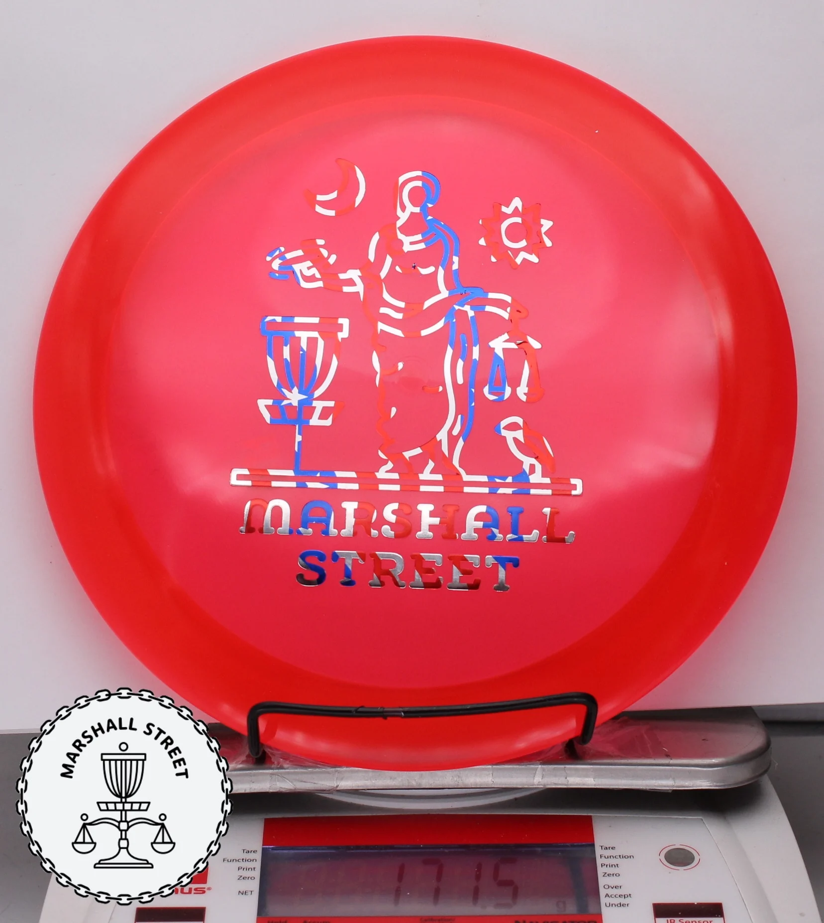 9472.jpg Lucid Sergeant, MSt Lady - #16 NeonRed, 171