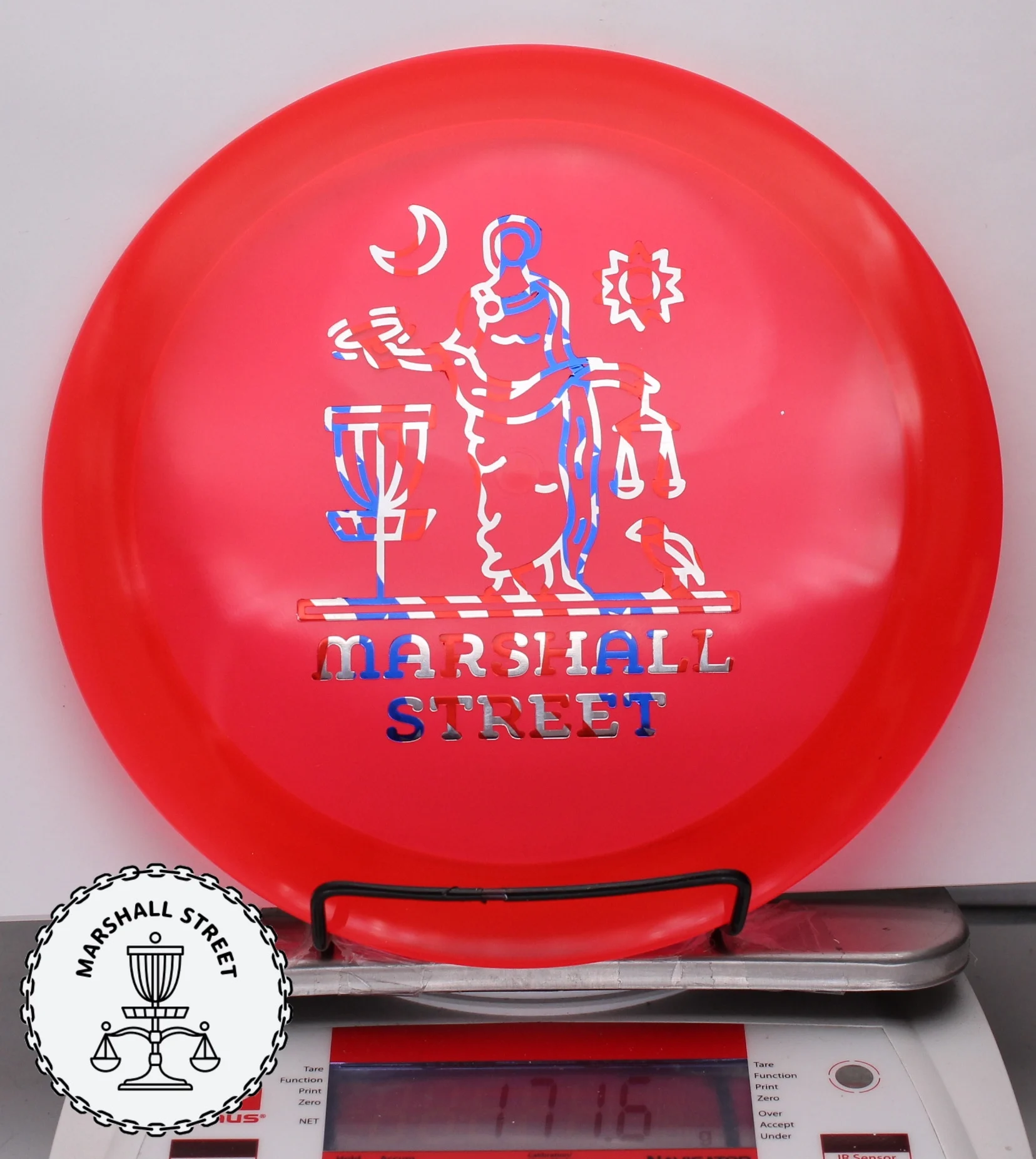 9469.jpg Lucid Sergeant, MSt Lady - #14 NeonRed, 172