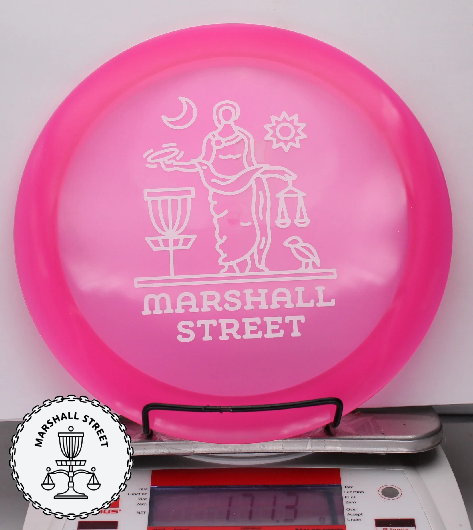 9460.jpg Lucid Sergeant, MSt Lady - #05 Pink, 171