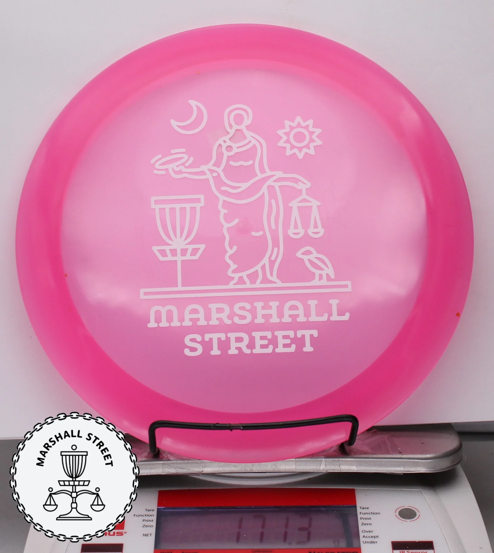 9459.jpg Lucid Sergeant, MSt Lady - #04 Pink, 171
