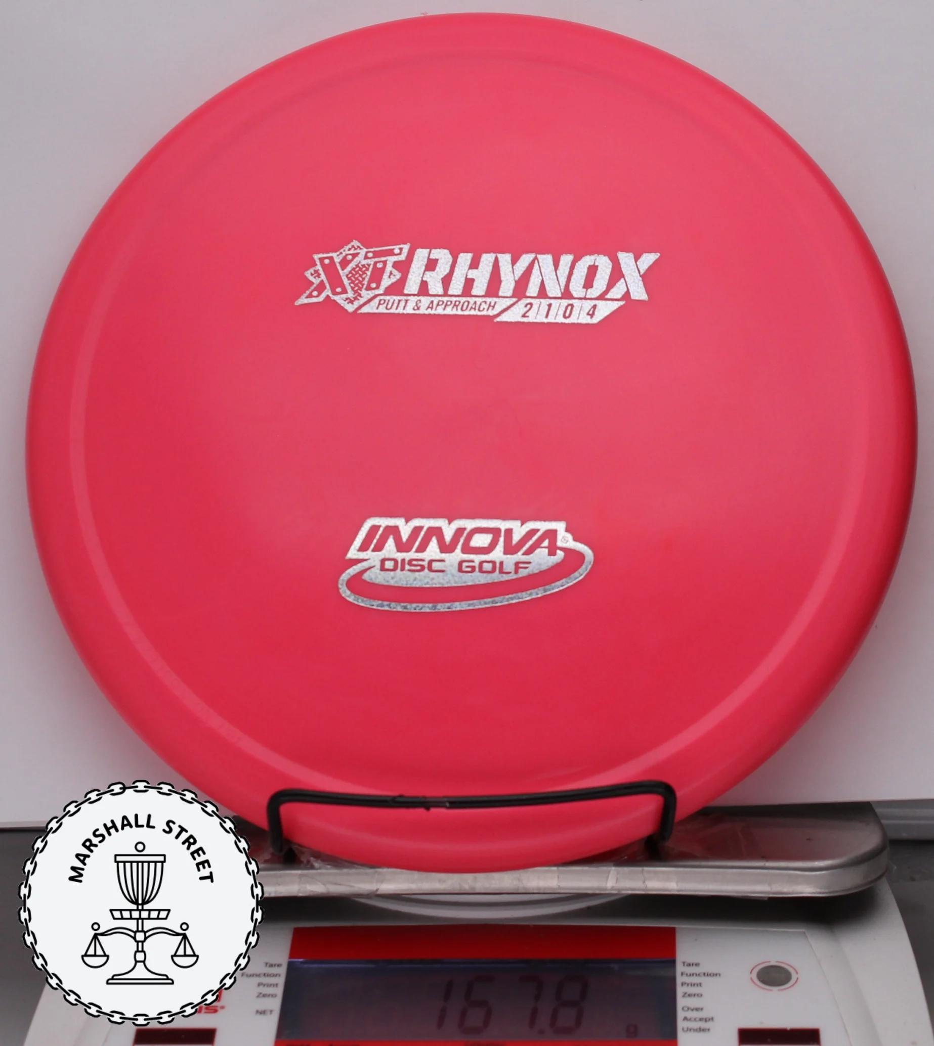 8362.jpg XT Rhyno X - #23 Pink, 168