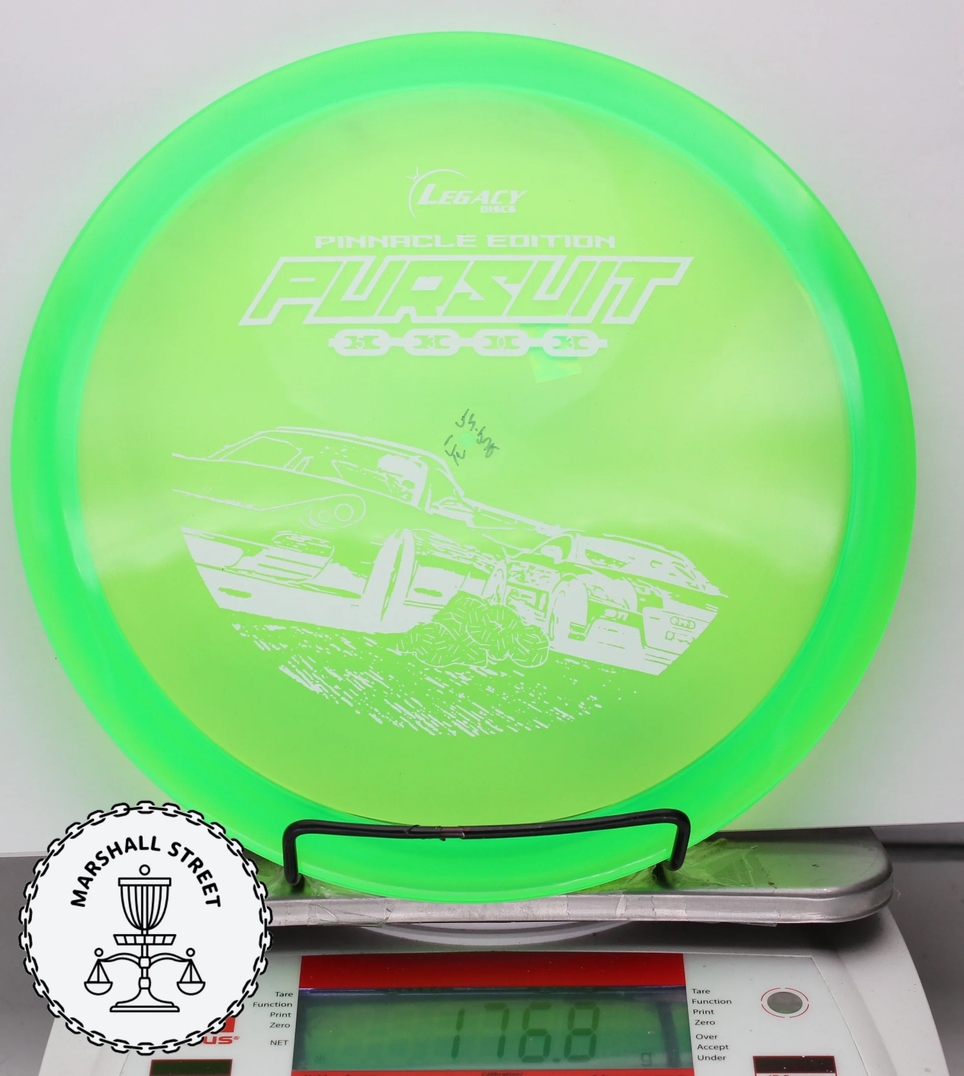 9119.jpg Pinnacle Pursuit - #28 NGreen, 177
