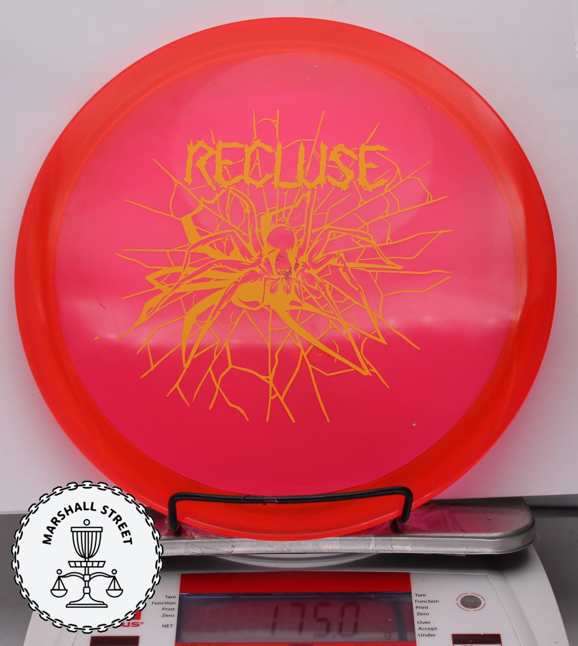 9116.jpg Pinnacle Recluse - #23 NeonRed, 175