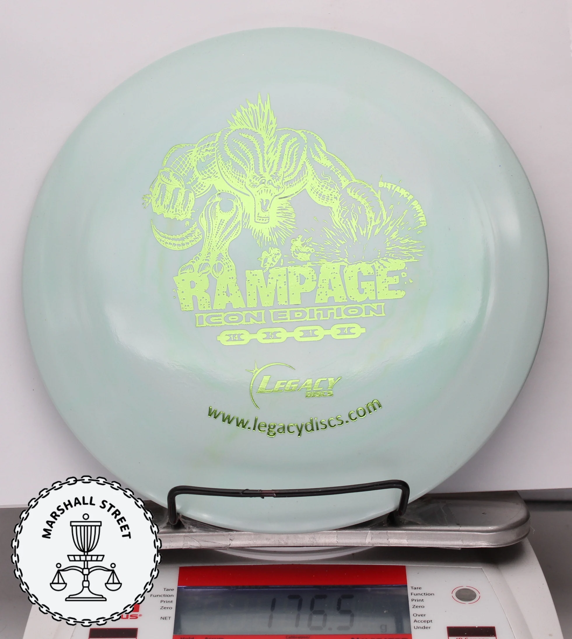 9006.jpg Icon Rampage - #12 Sea, 176
