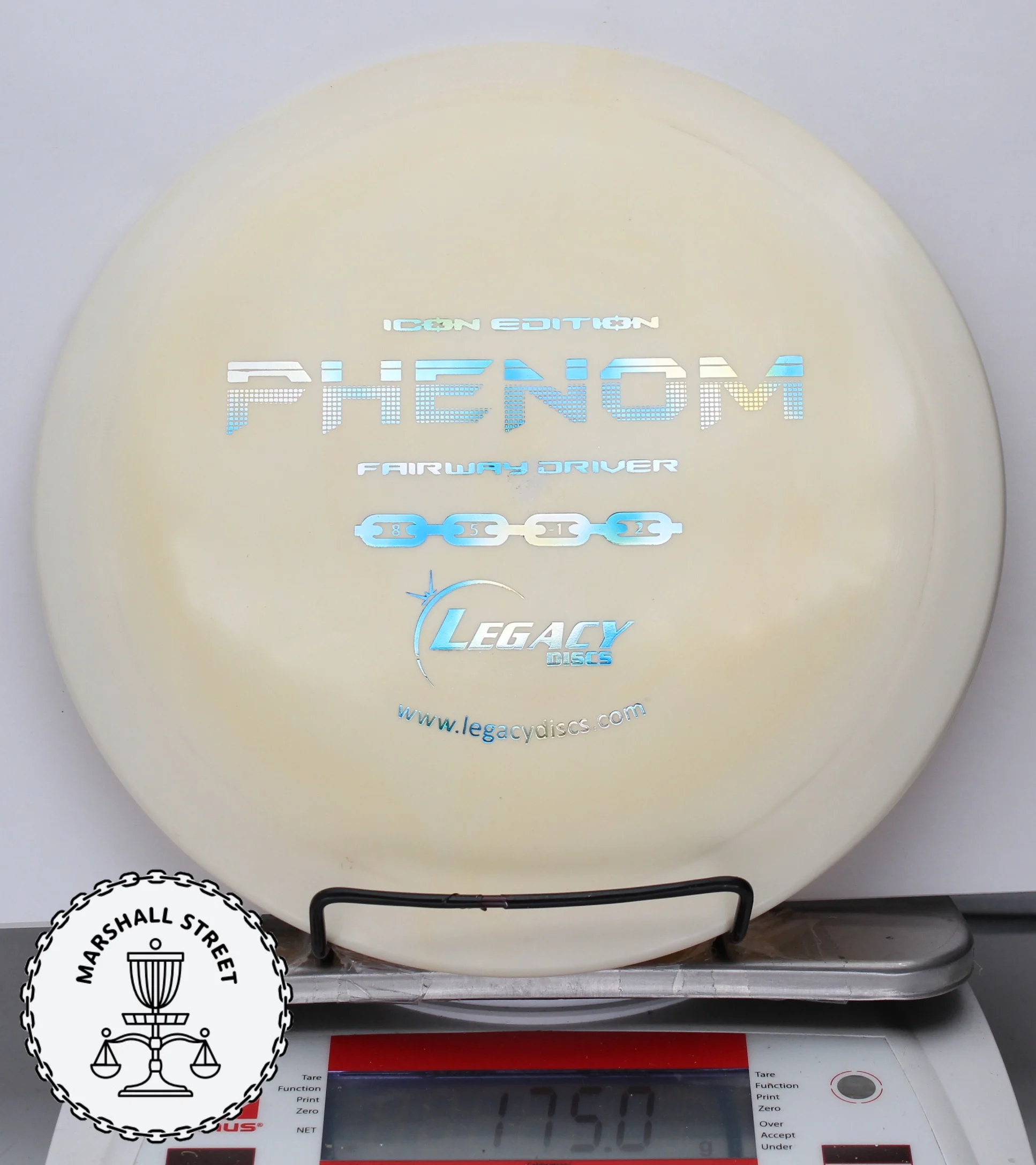8951.jpg Icon Phenom - #01 LtTan, 175
