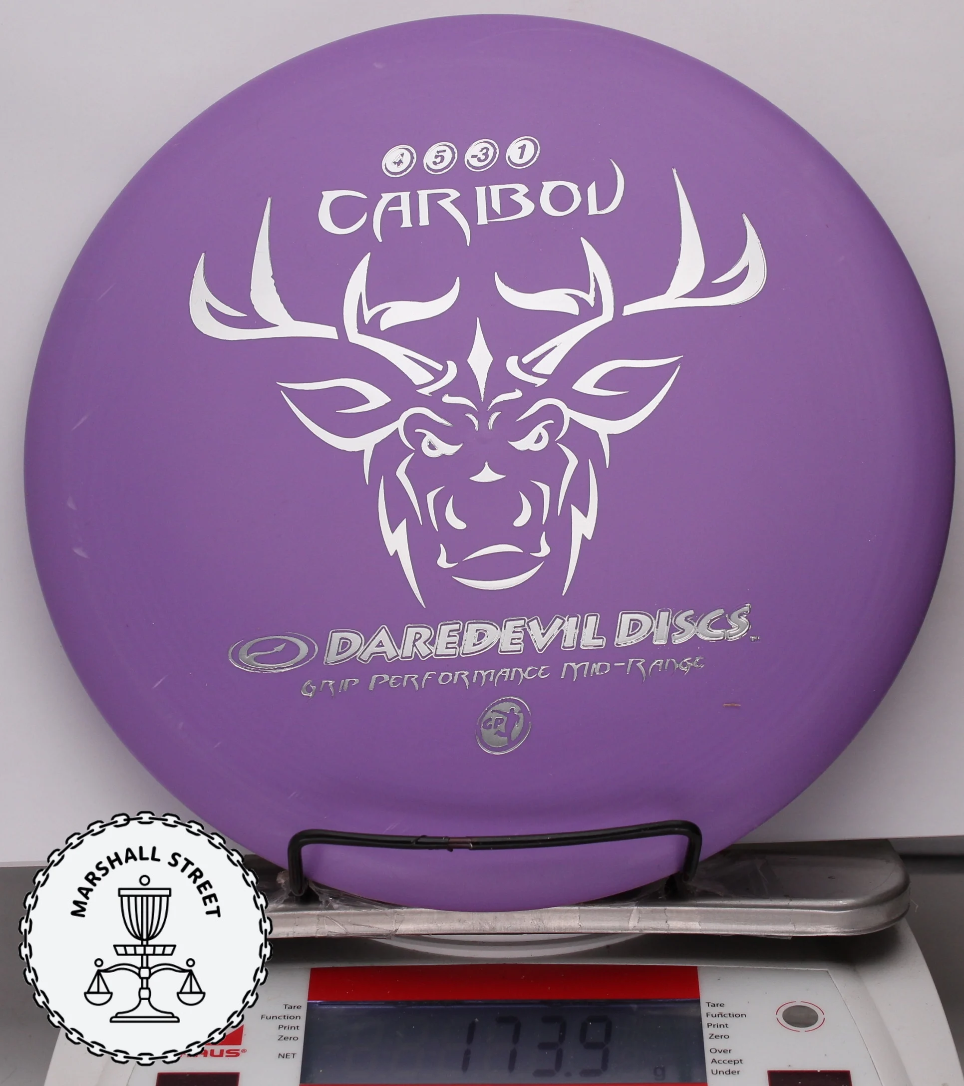 8786.jpg Caribou - #42 Purple, 174