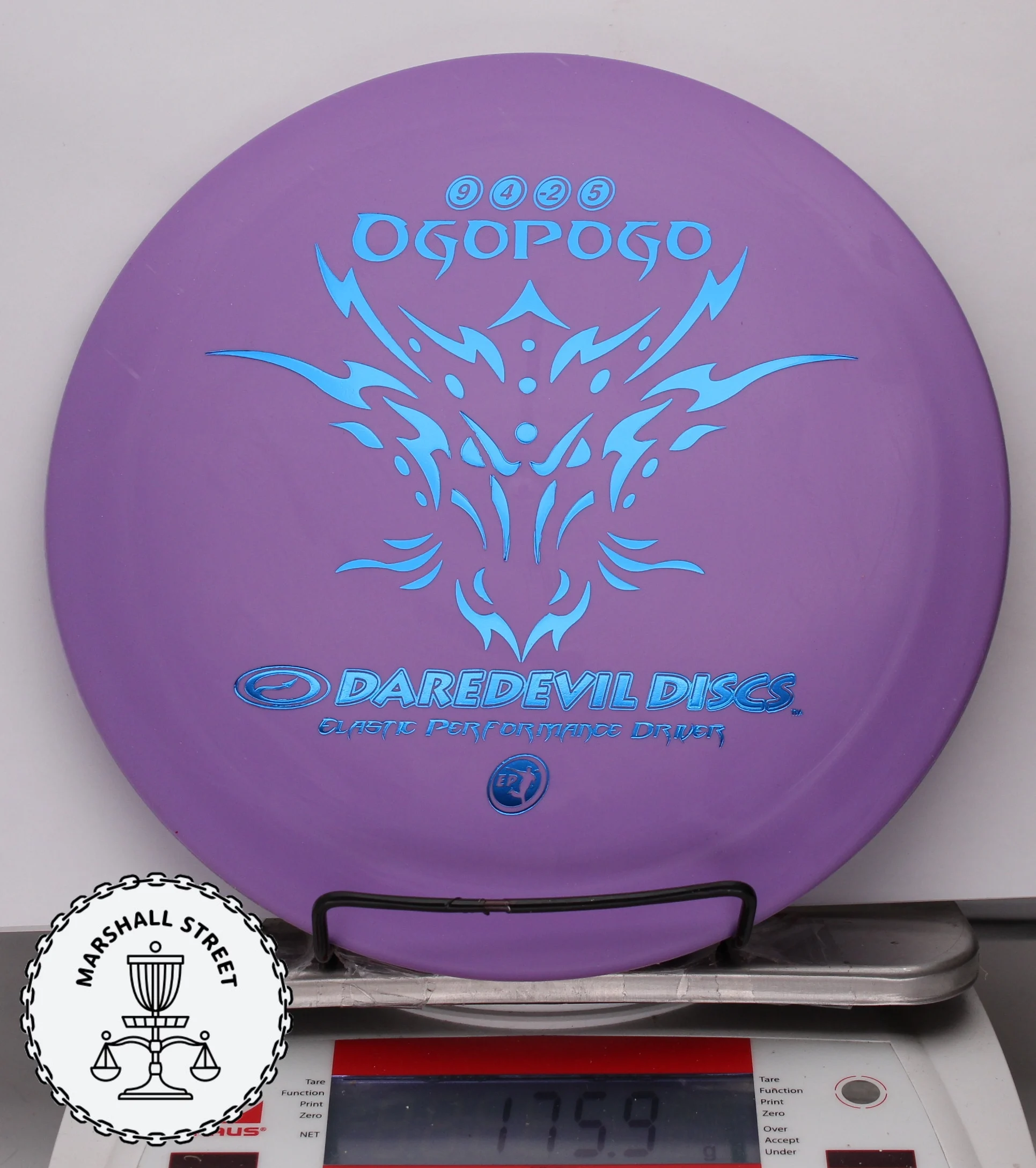 8816.jpg Ogopogo - #41 Purple, 176