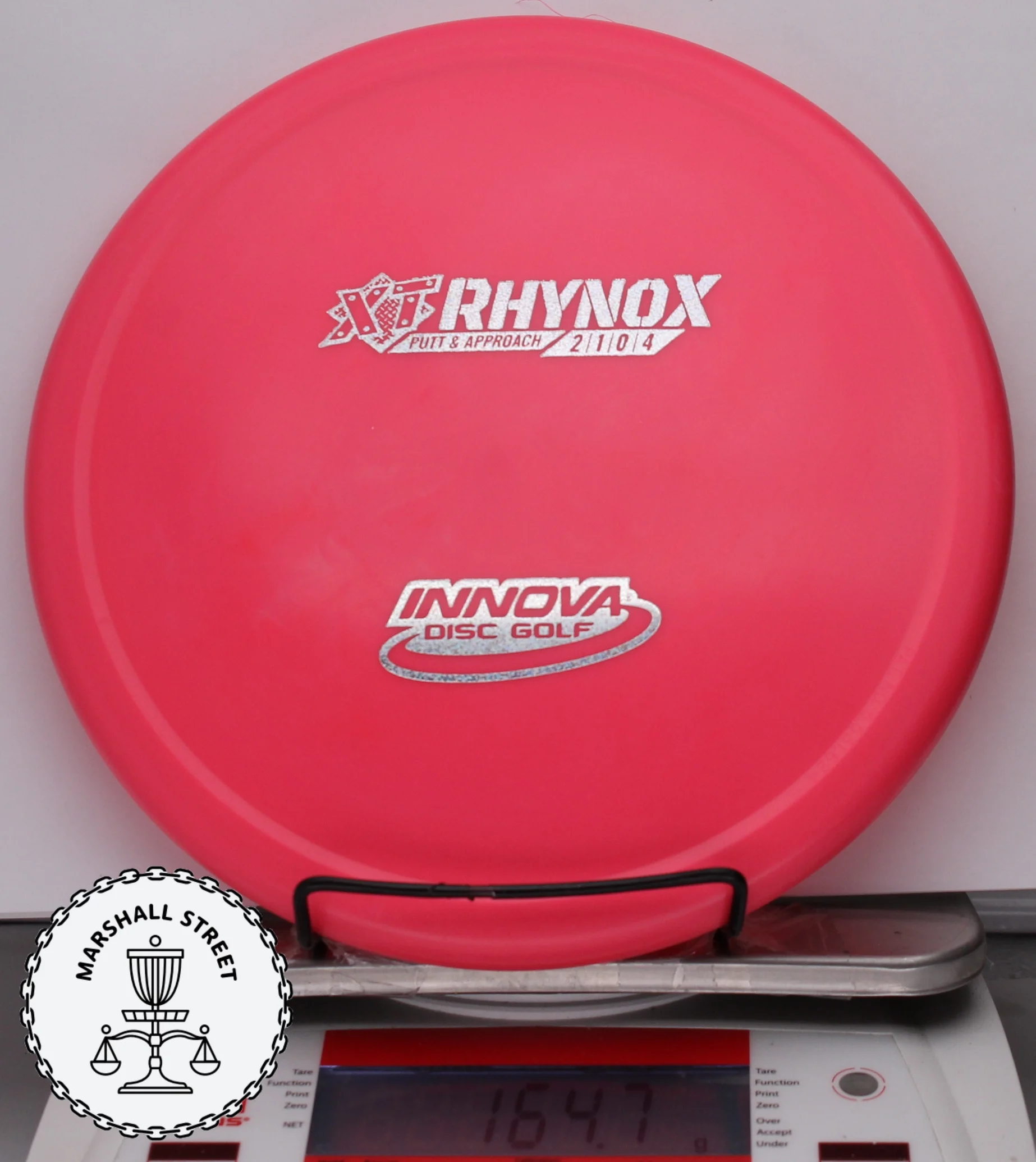 8361.jpg XT Rhyno X - #22 Pink, 165