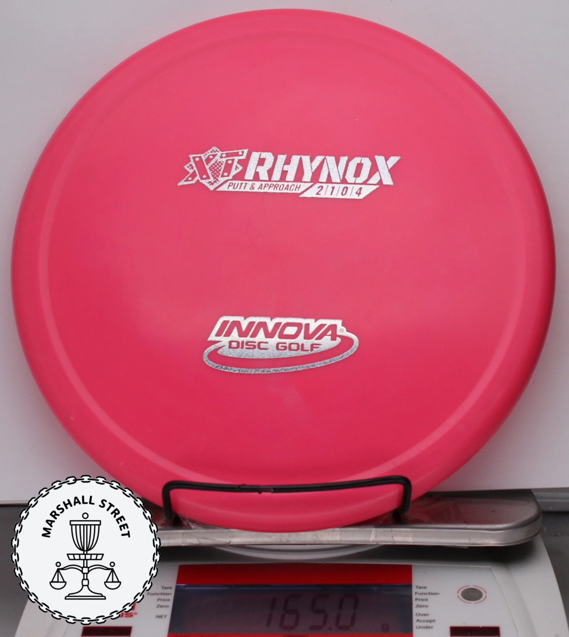 8364.jpg XT Rhyno X - #25 Pink, 165