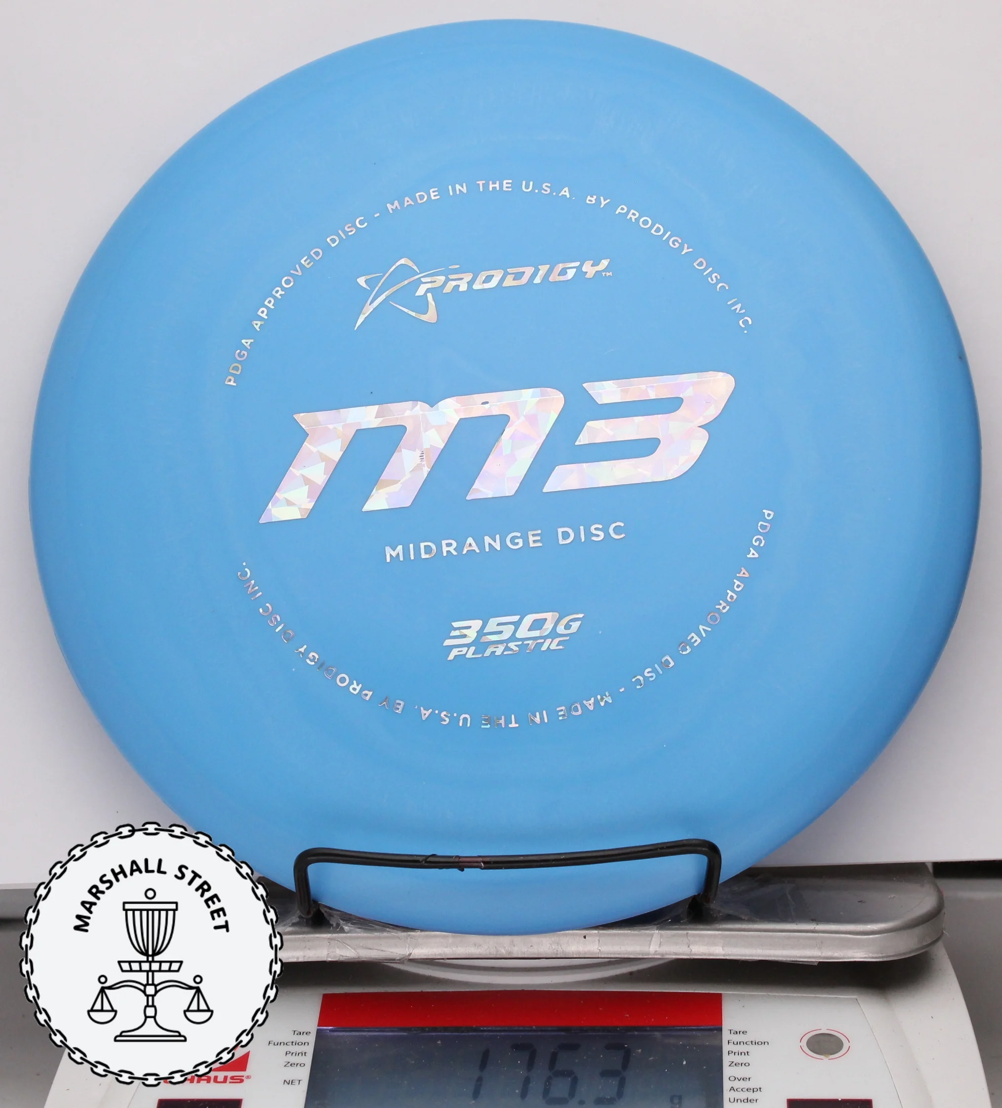 7925.jpg Prodigy M3, 350G - #23 Blue, 176