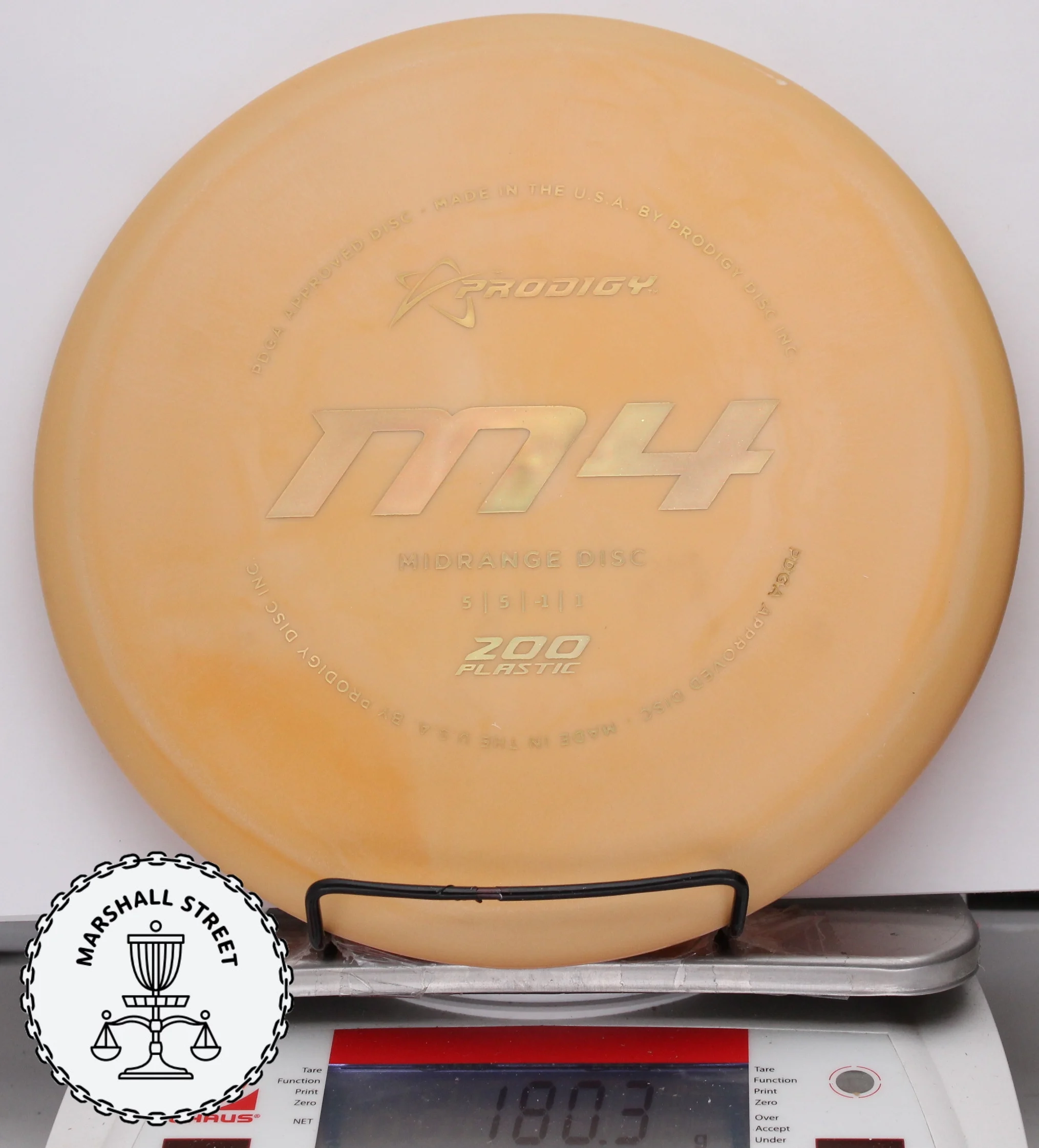 7885.jpg Prodigy M4, 200 - #46 Orange, 180