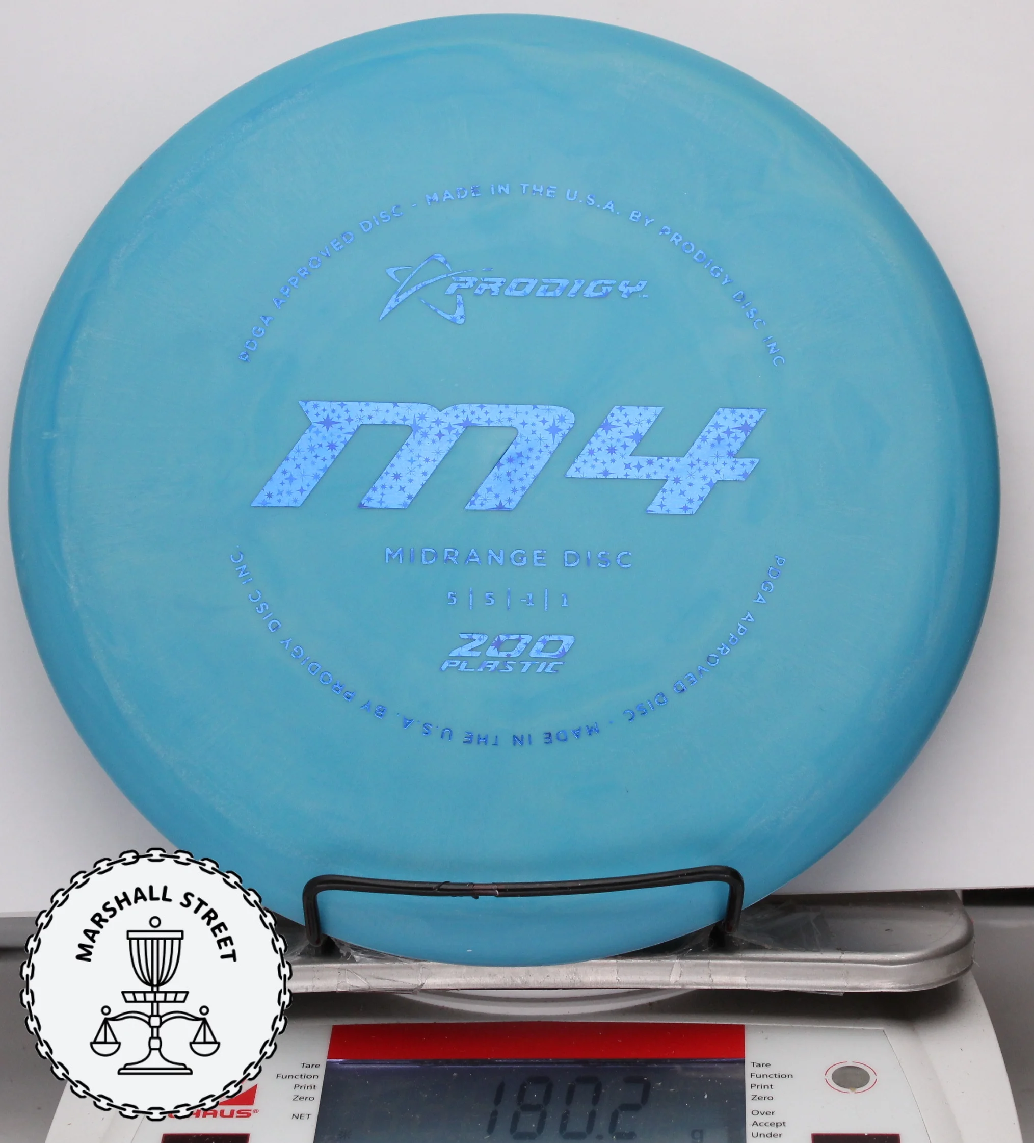 7873.jpg Prodigy M4, 200 - #34 Blue, 180
