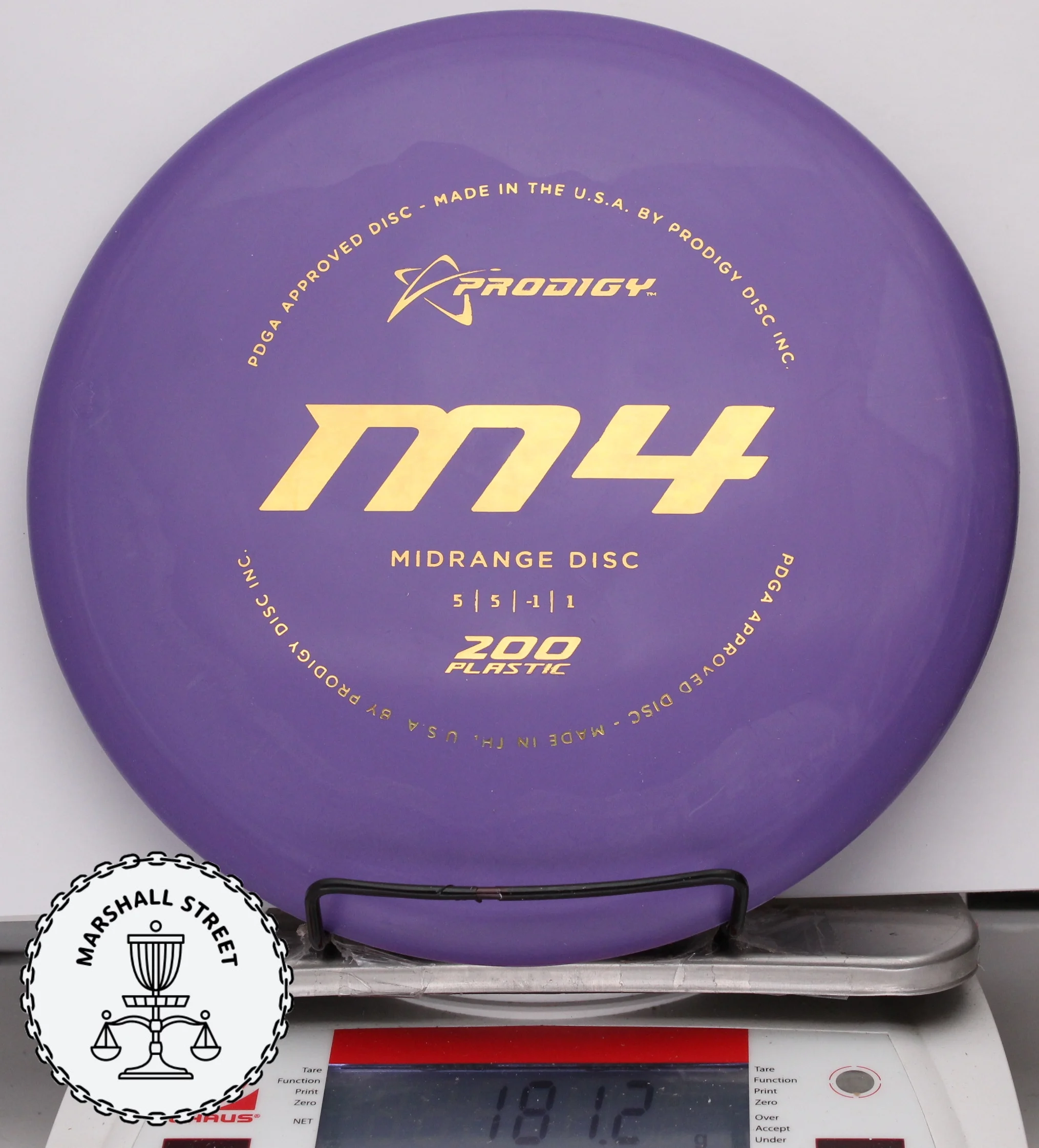 7867.jpg Prodigy M4, 200 - #28 Purple, 181