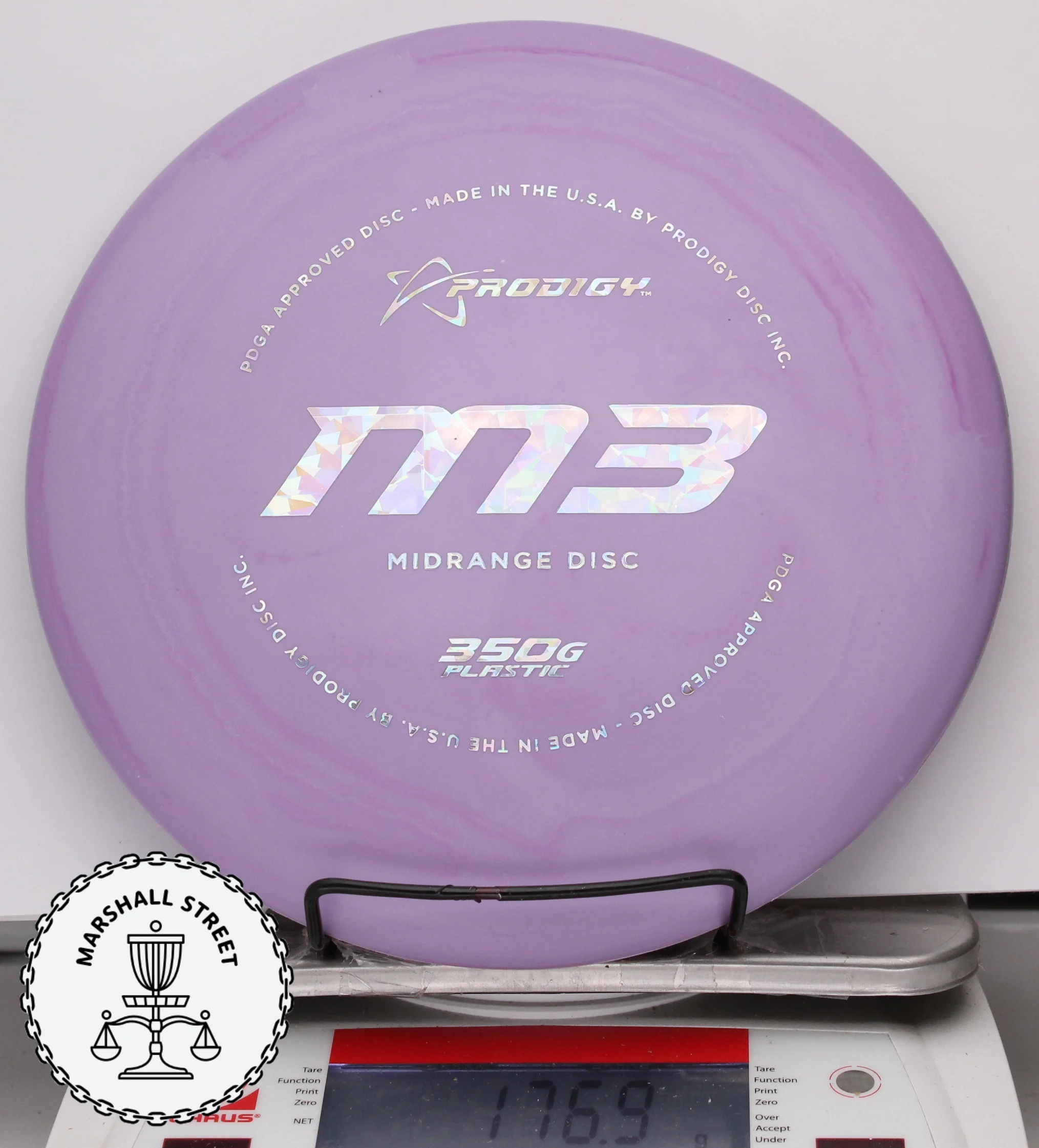 7916.jpg Prodigy M3, 350G - #14 Purple, 177