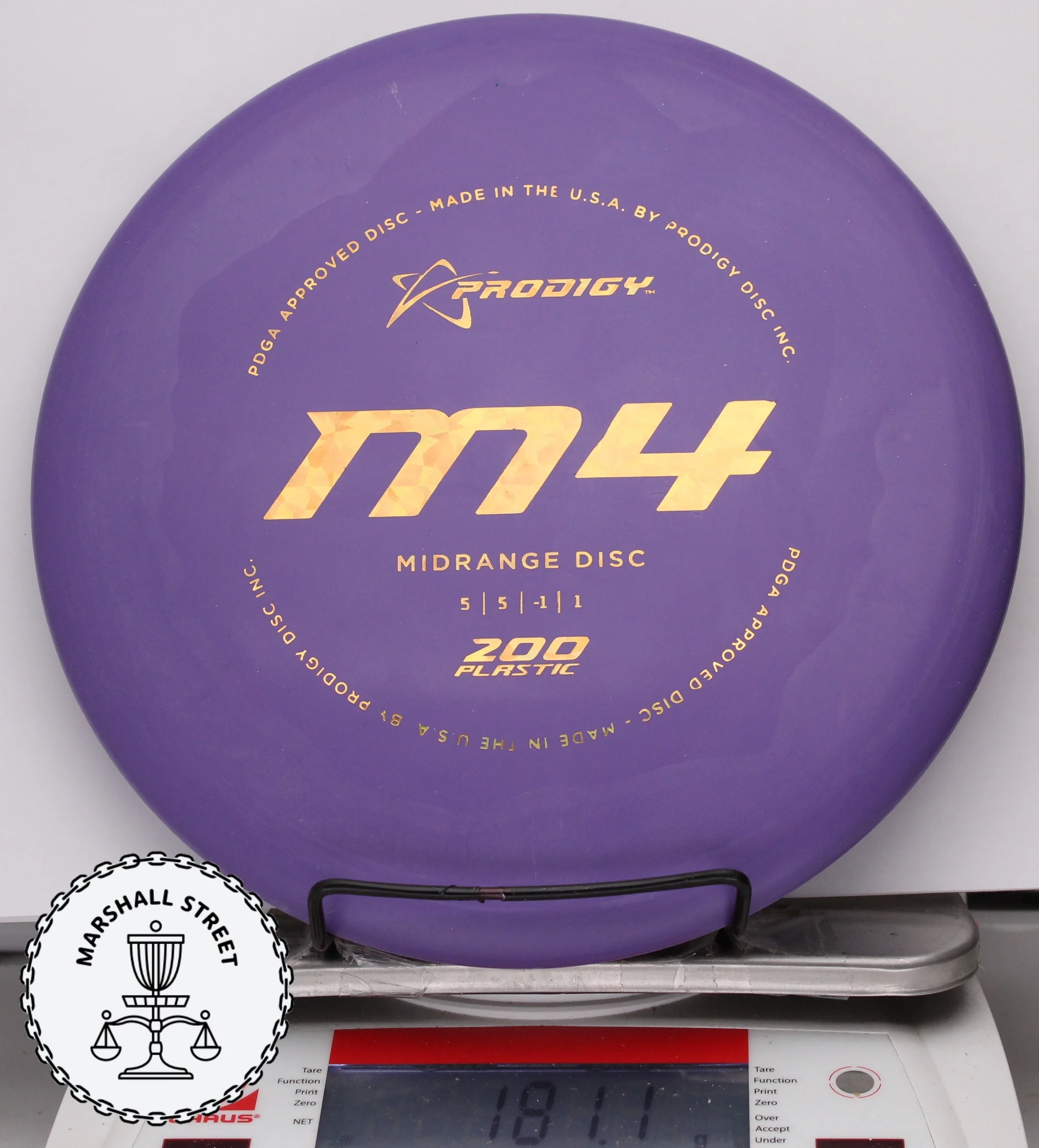 7865.jpg Prodigy M4, 200 - #26 Purple, 181