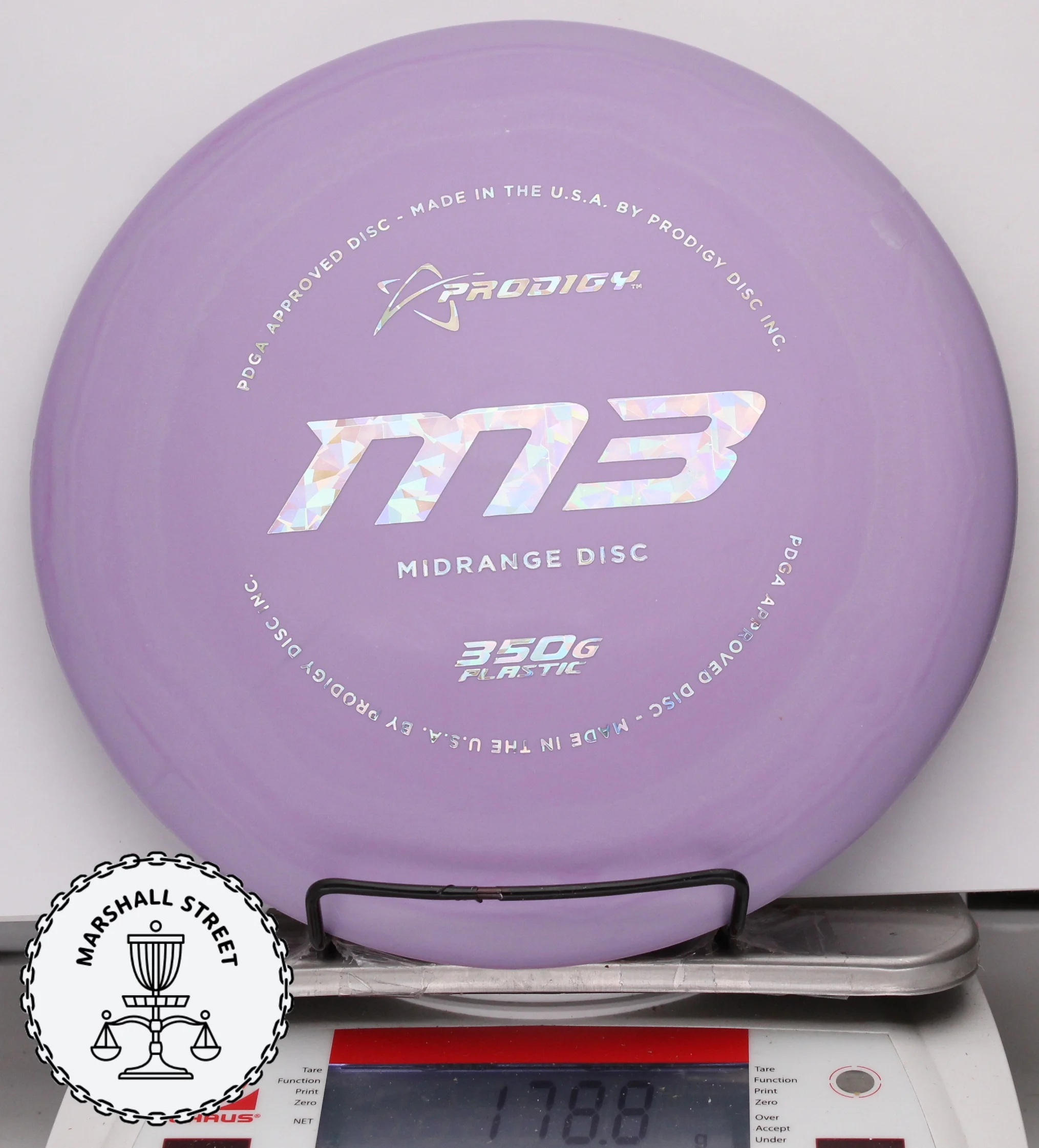 7915.jpg Prodigy M3, 350G - #13 Purple, 179