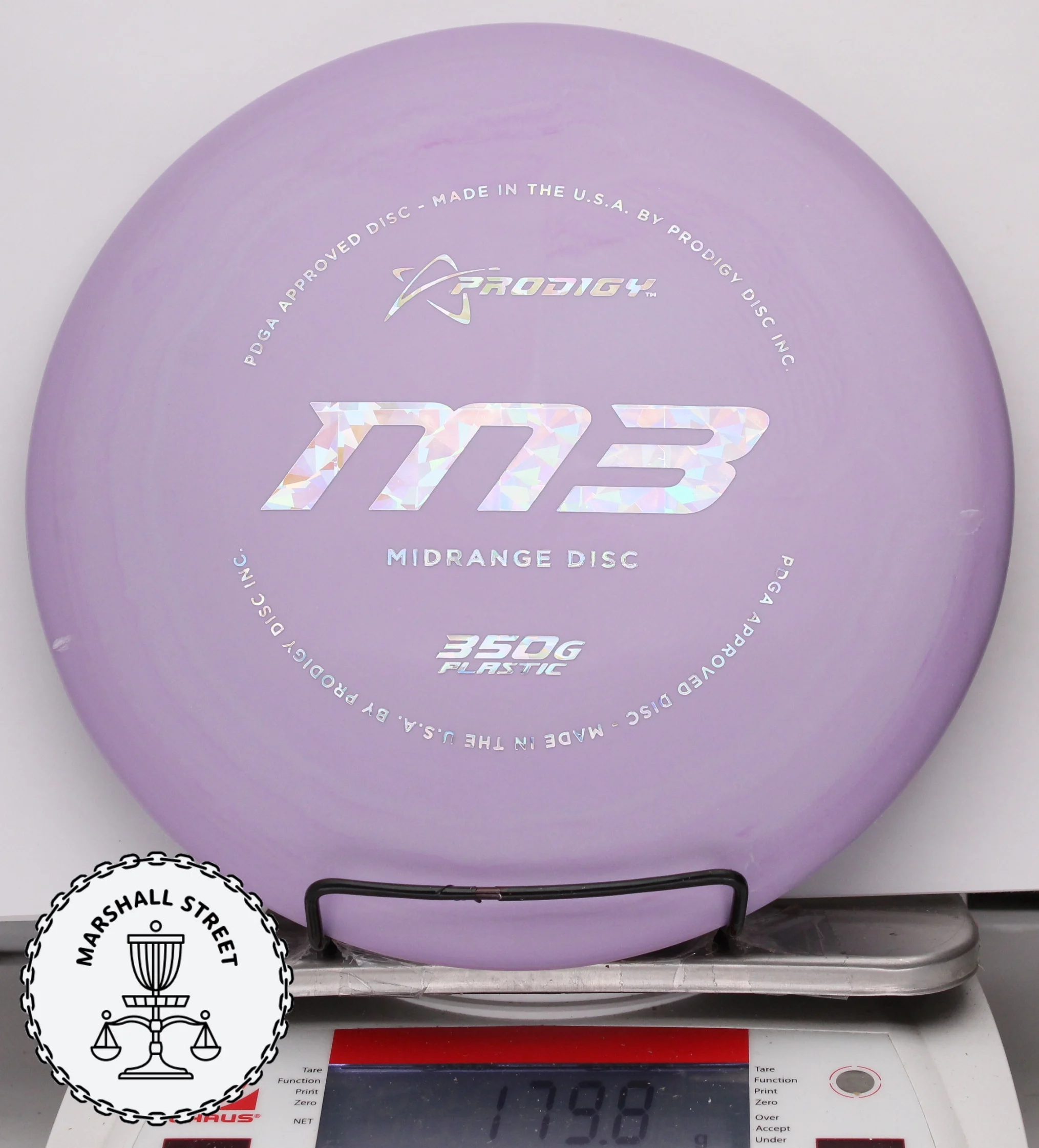 7914-1.jpg Prodigy M3, 350G - #12 Purple, 180