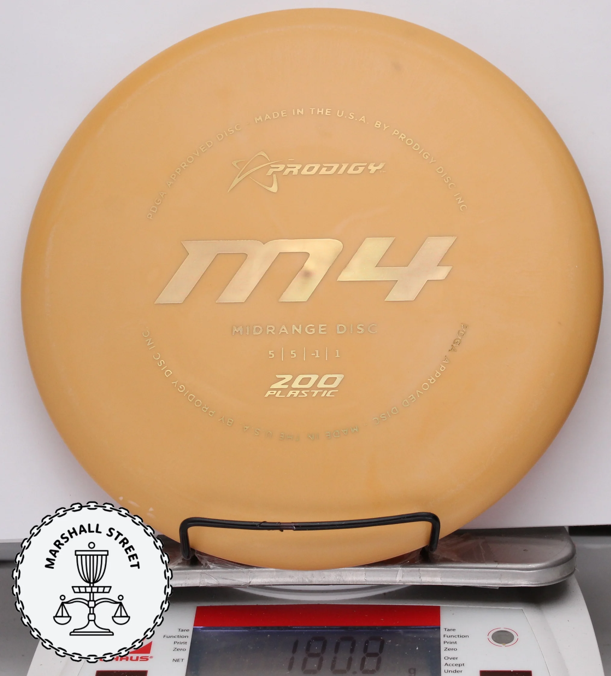 7887.jpg Prodigy M4, 200 - #48 Orange, 181