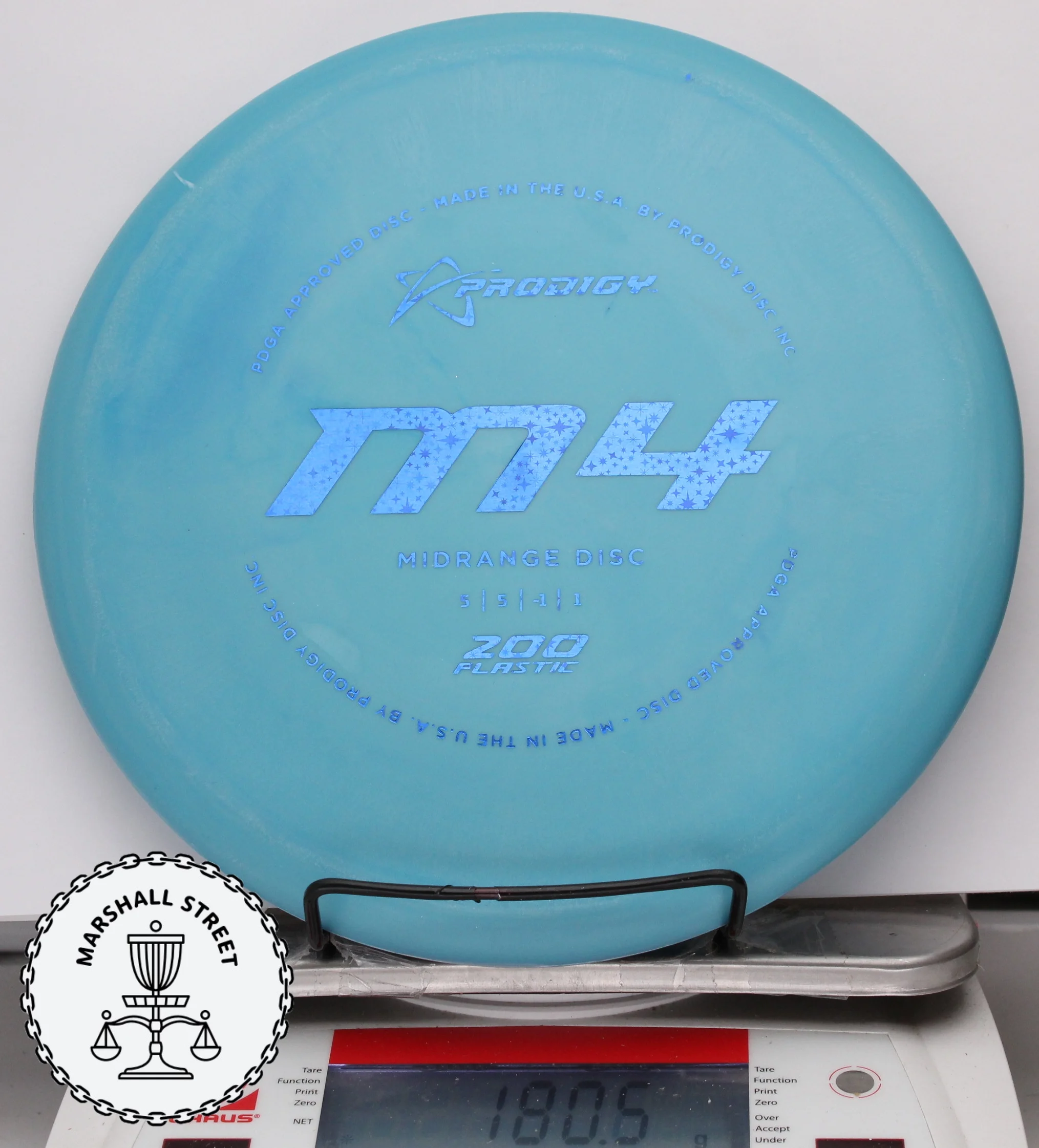 7874.jpg Prodigy M4, 200 - #35 Blue, 180