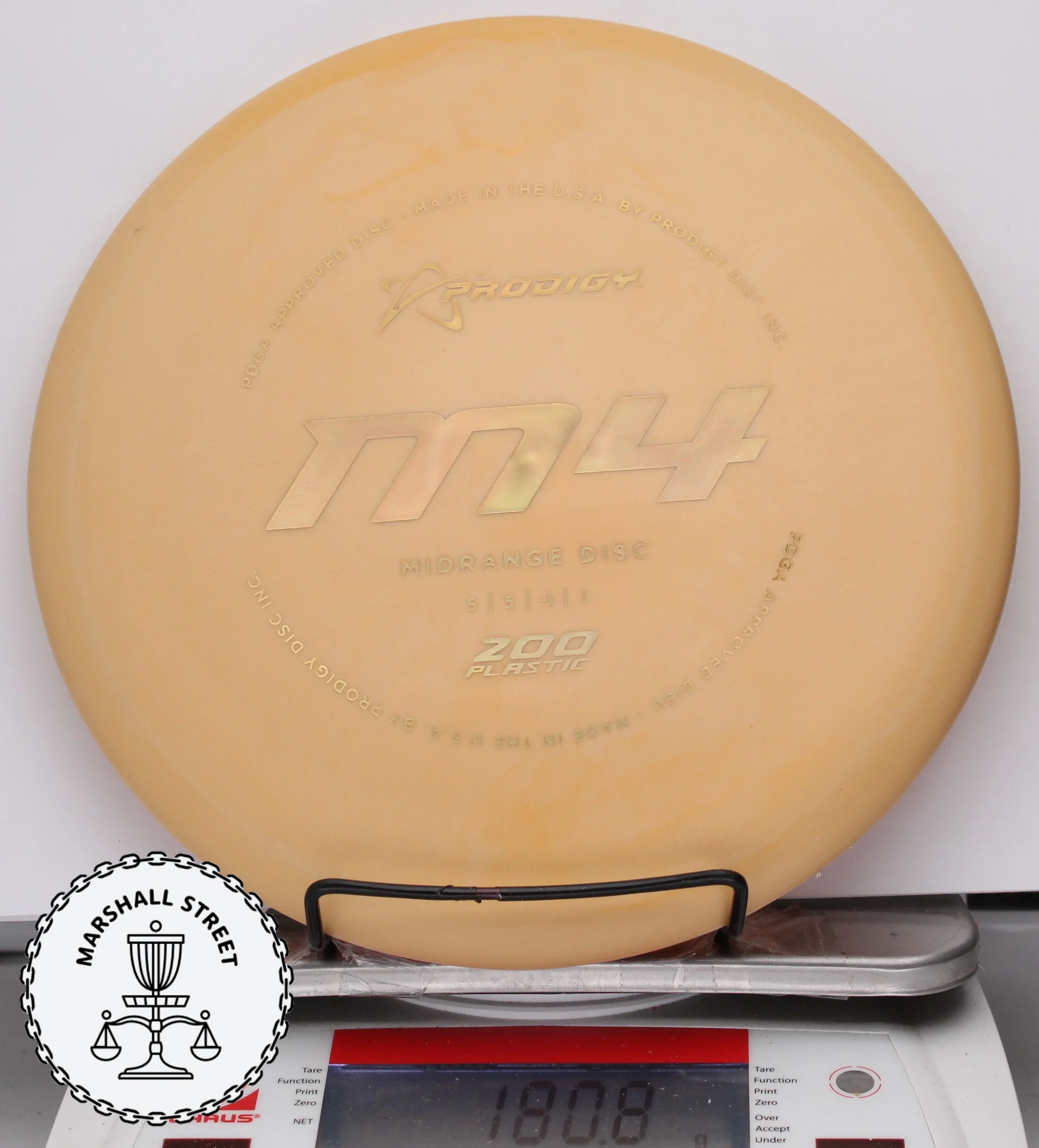 7886.jpg Prodigy M4, 200 - #47 Orange, 181