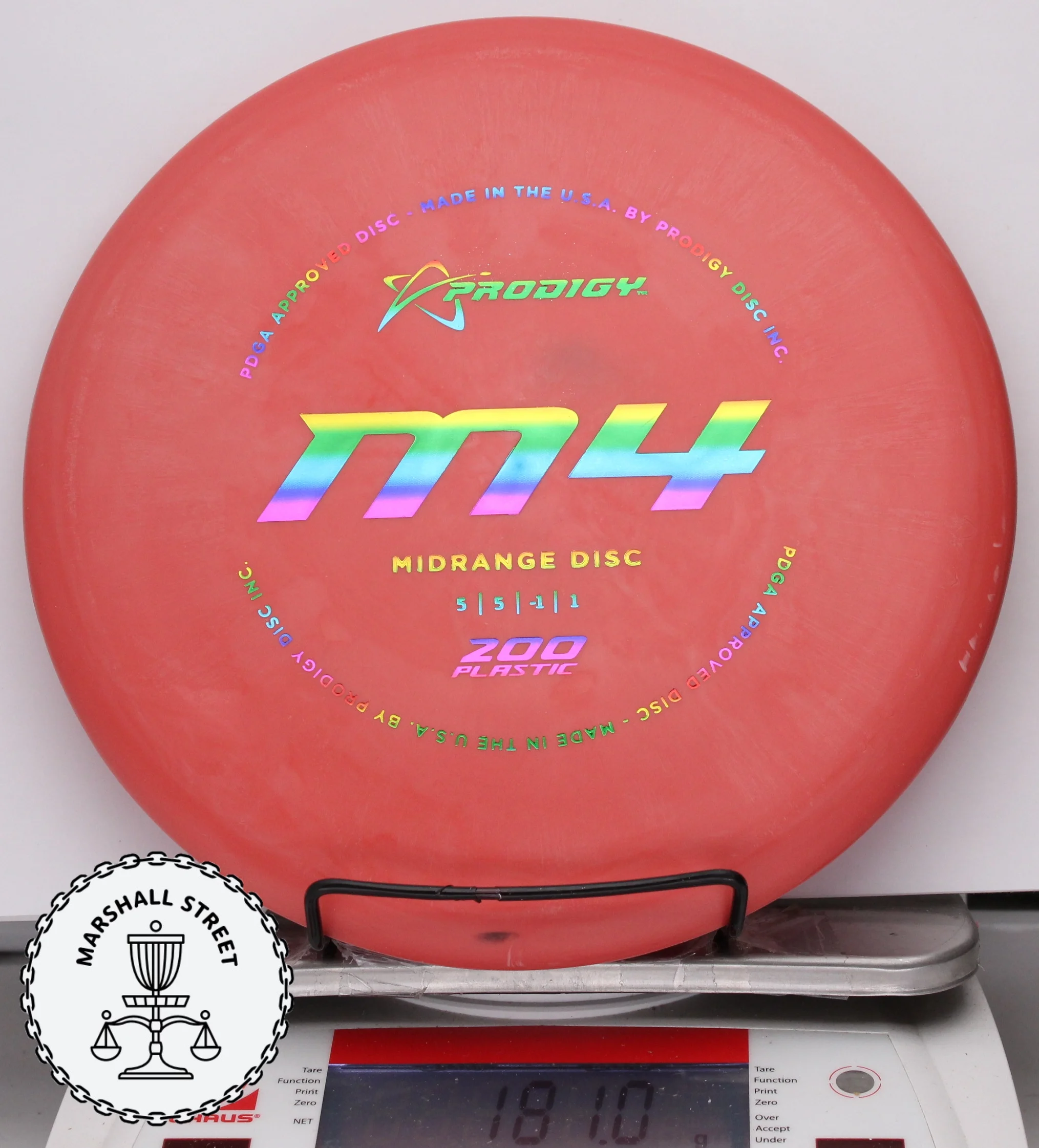 7891.jpg Prodigy M4, 200 - #52 Red, 181