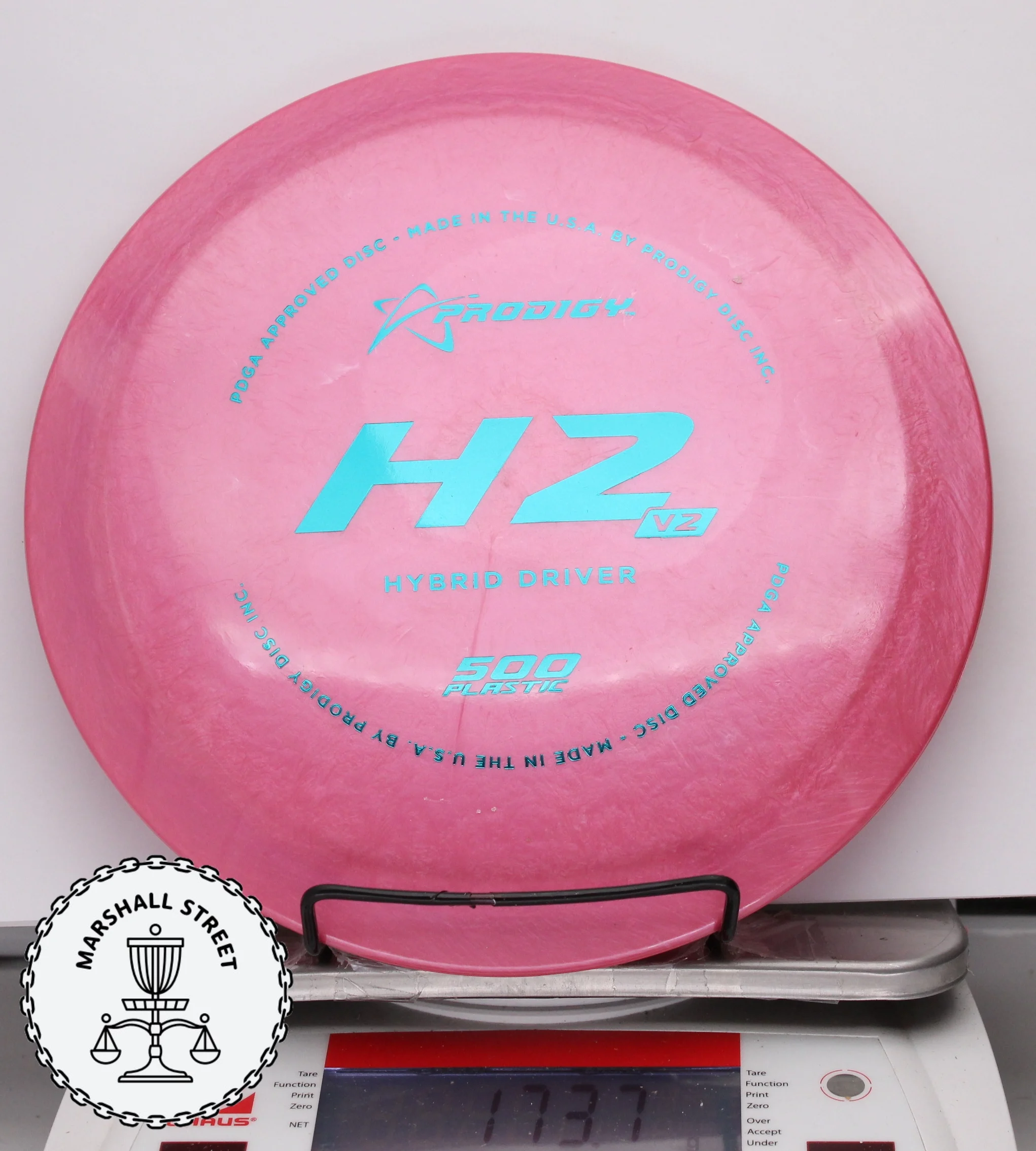 7792.jpg Prodigy H2 V2, 500 - #70 Magenta, 174