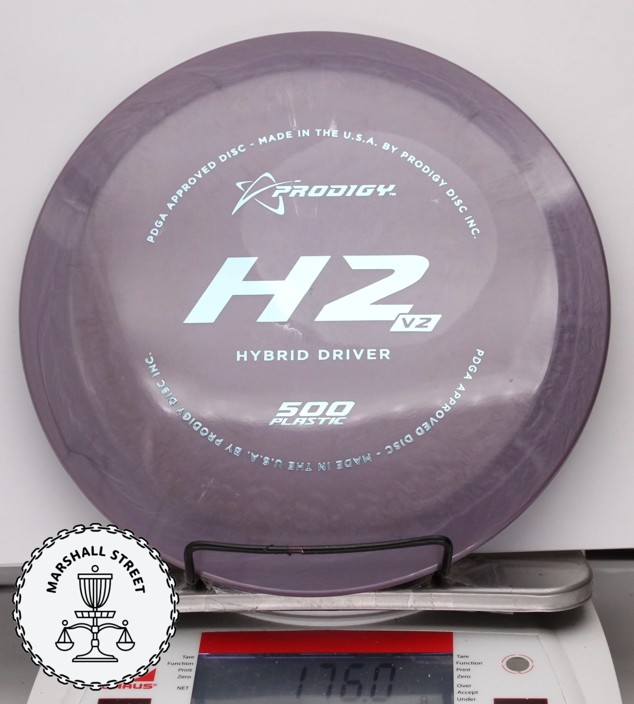7779.jpg Prodigy H2 V2, 500 - #59 Purple, 176